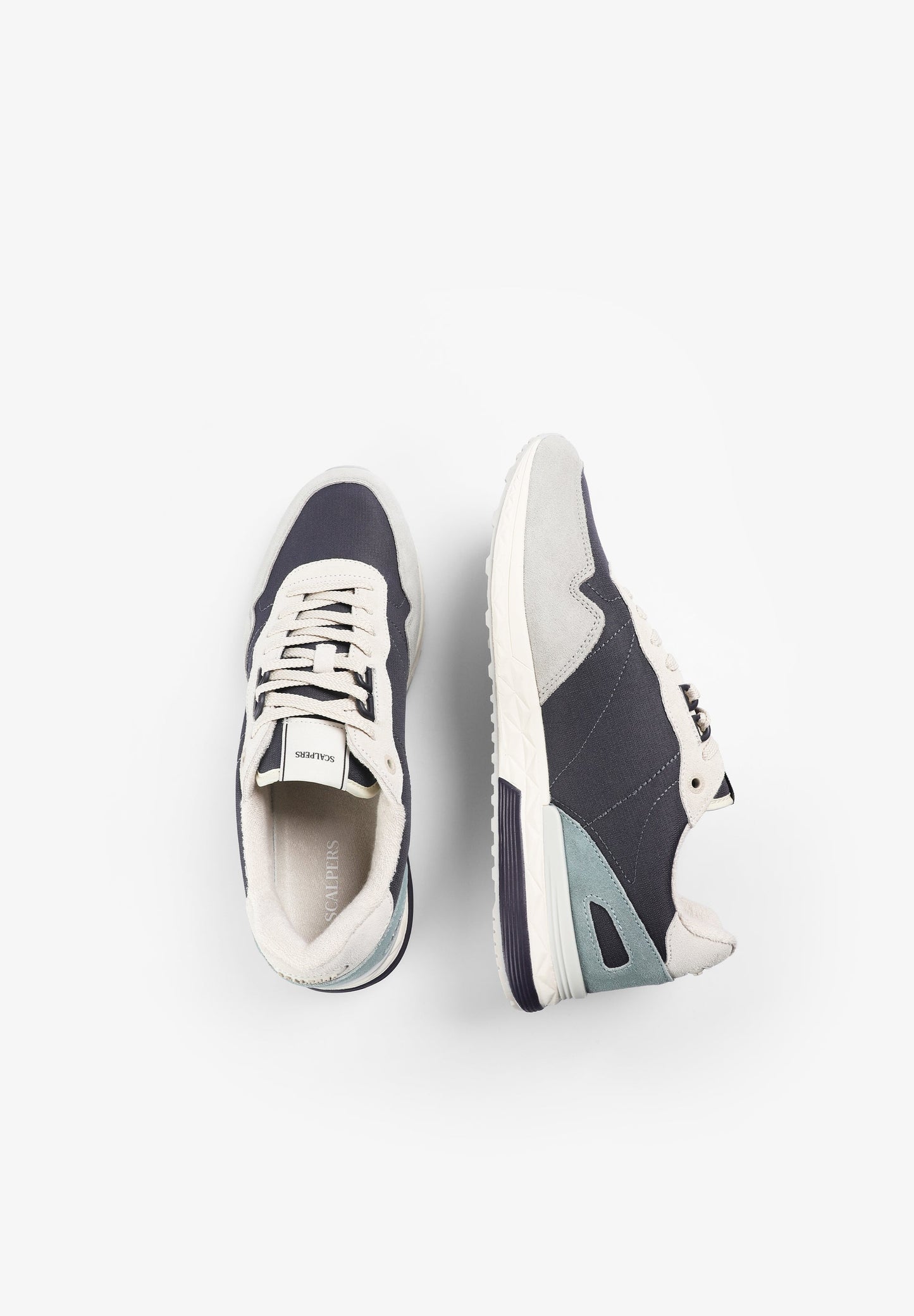 SCHARRY SNEAKERS
