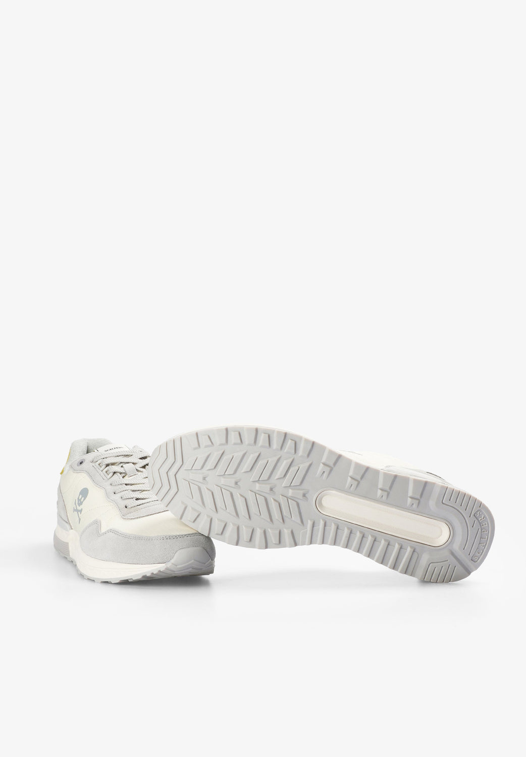 SNEAKERS CALAVERA ANTE - Scalpers