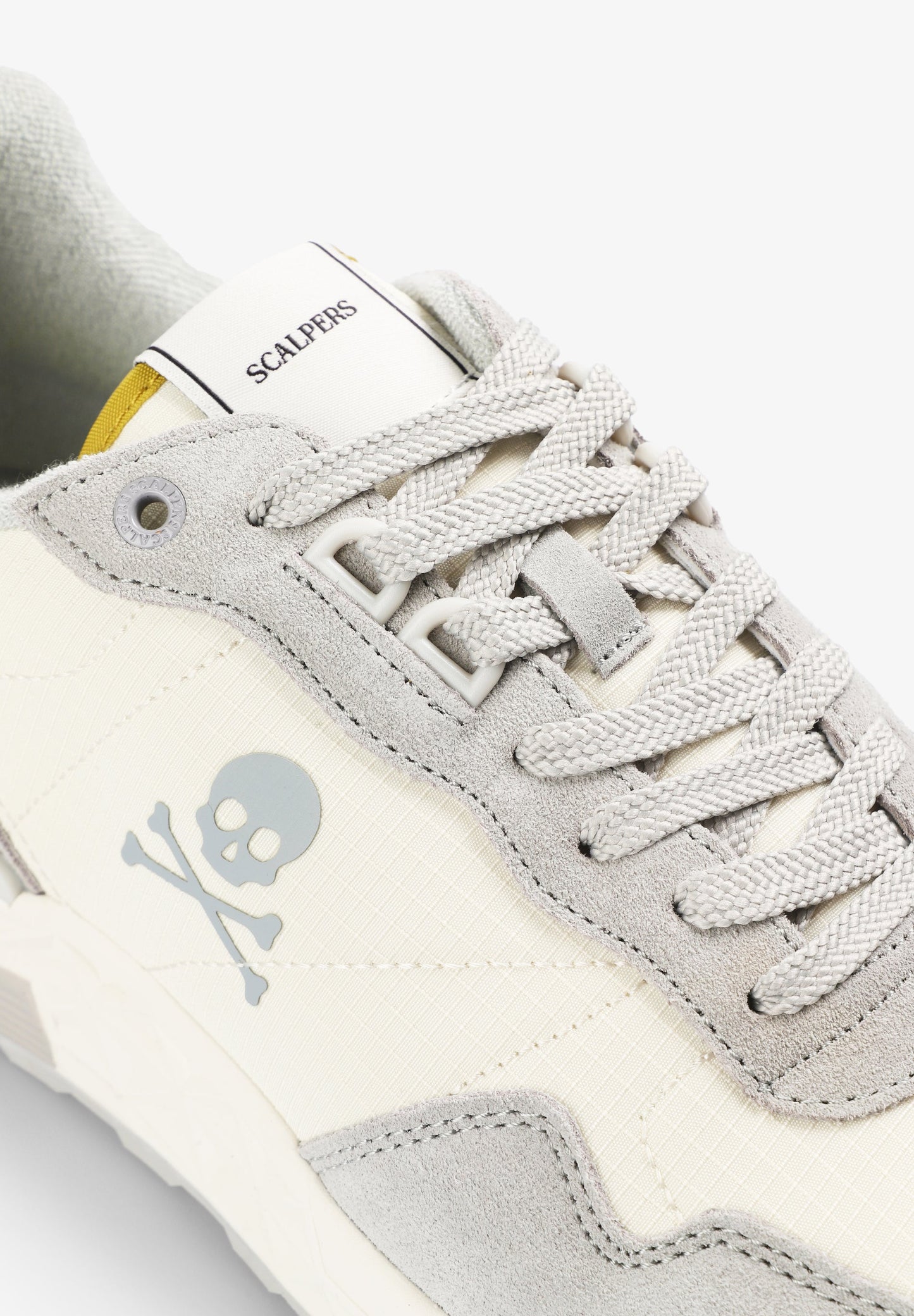 SNEAKERS CALAVERA ANTE - Scalpers