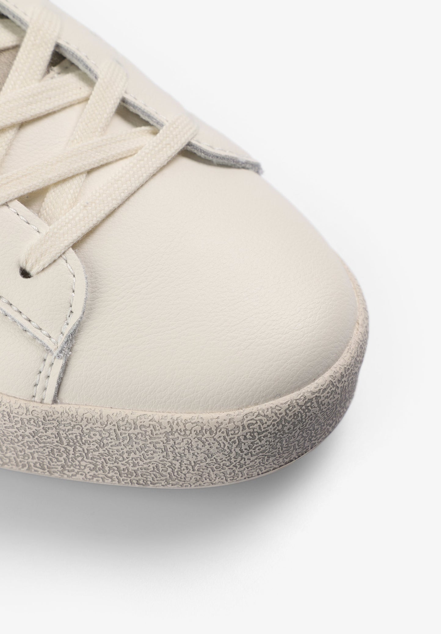 SNEAKERS CALAVERA PIEL - Scalpers