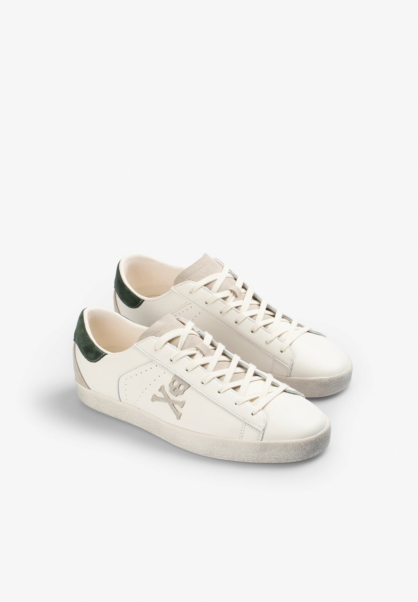 SCHENRY SNEAKERS