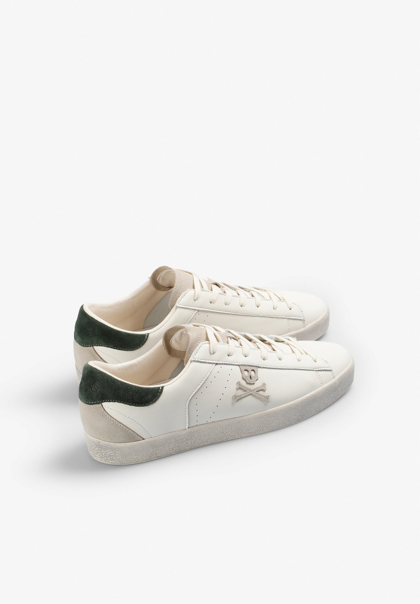 SCHENRY SNEAKERS