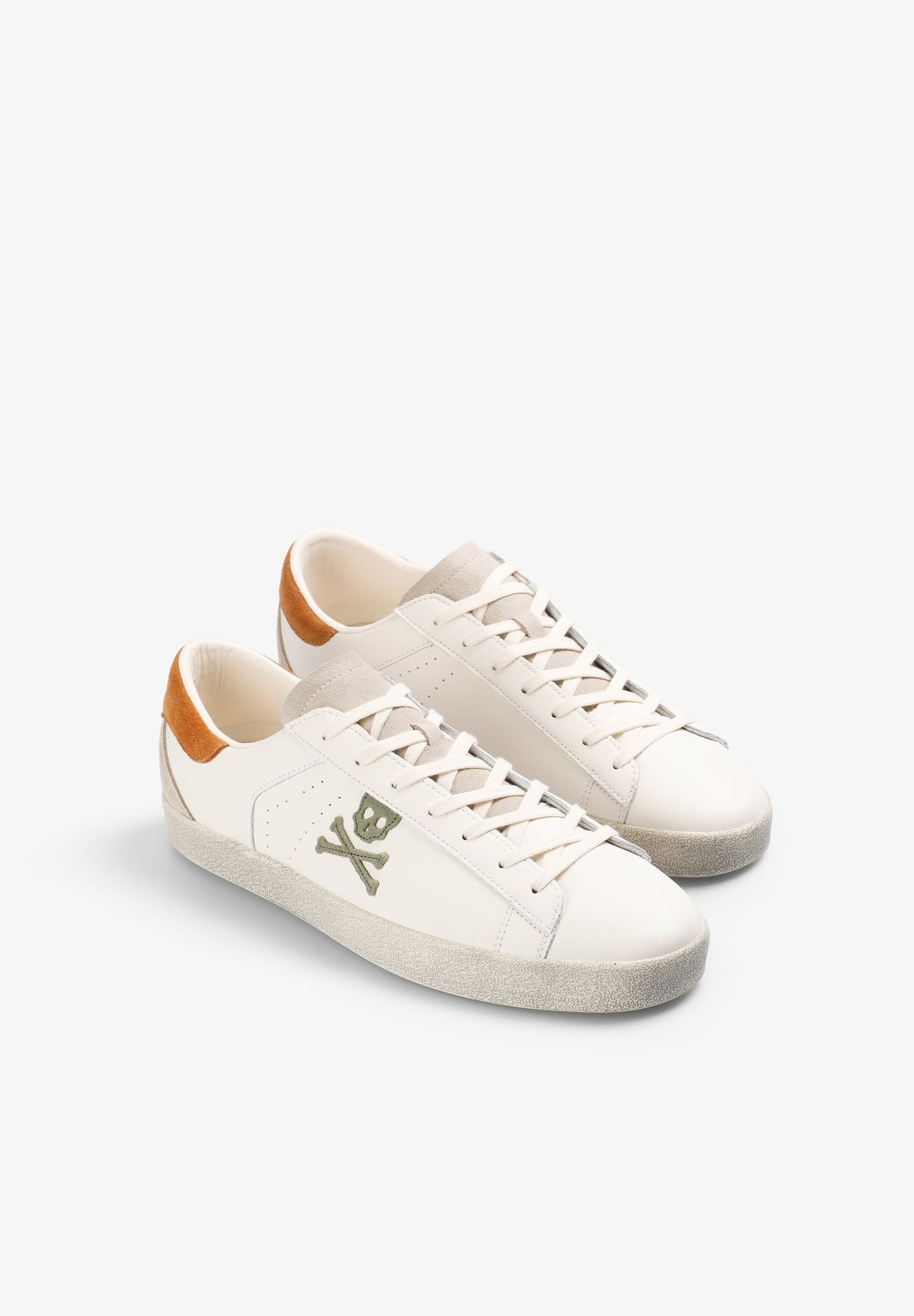 SCHENRY SNEAKERS