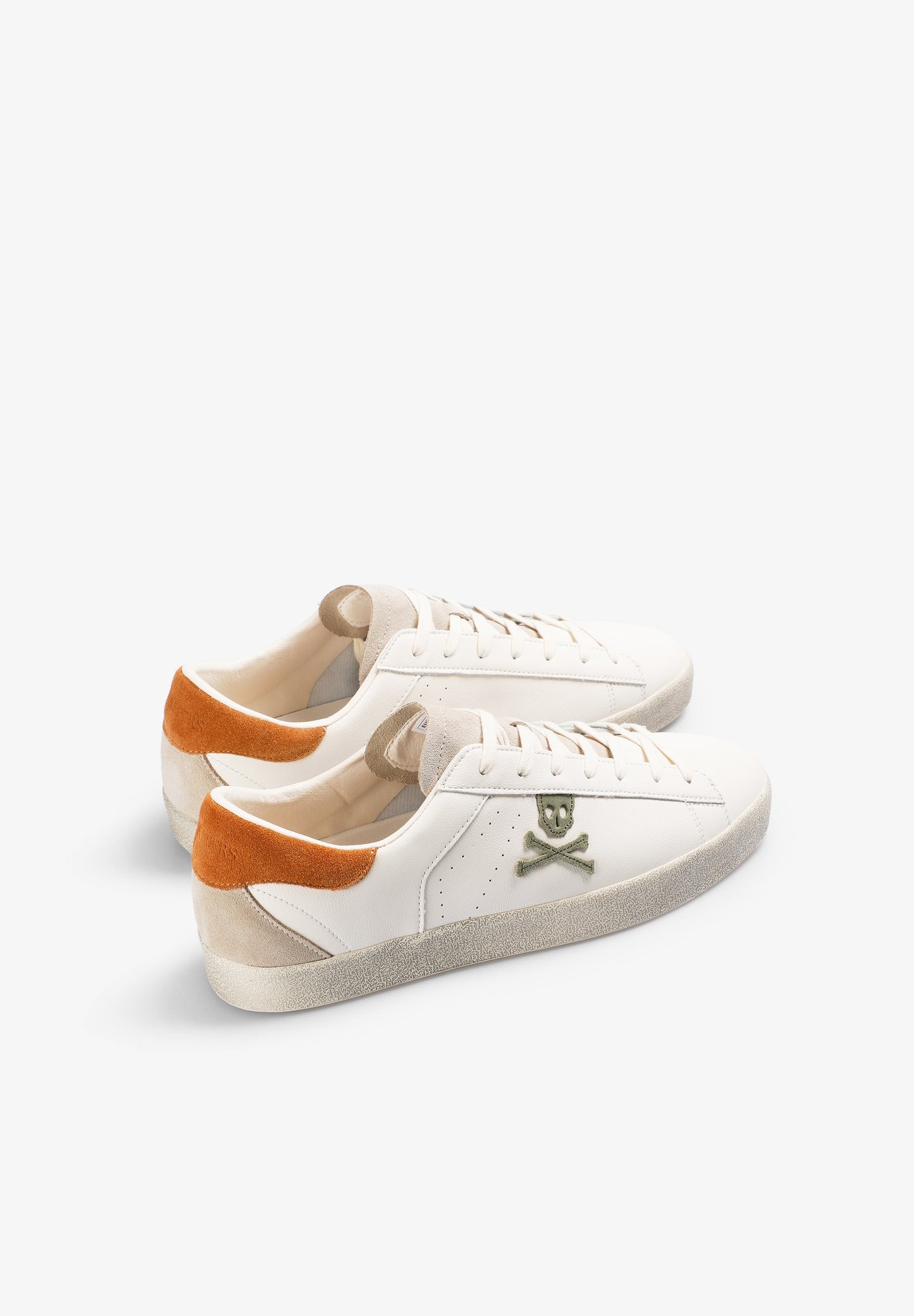 SCHENRY SNEAKERS