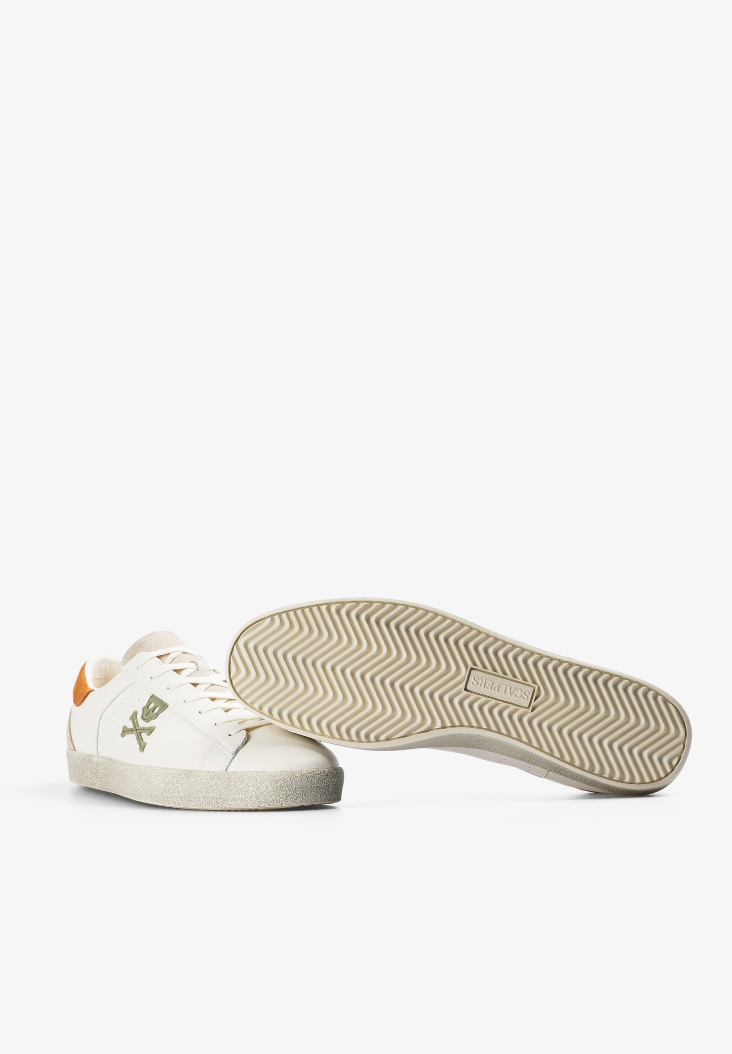SCHENRY SNEAKERS