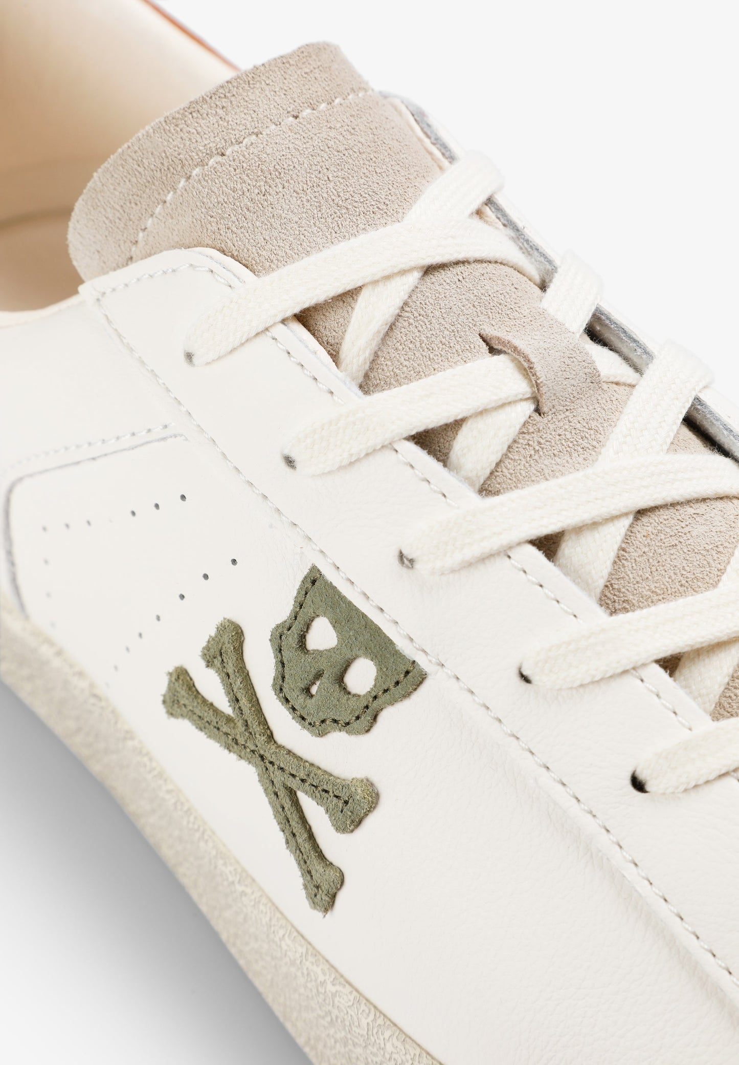 SCHENRY SNEAKERS