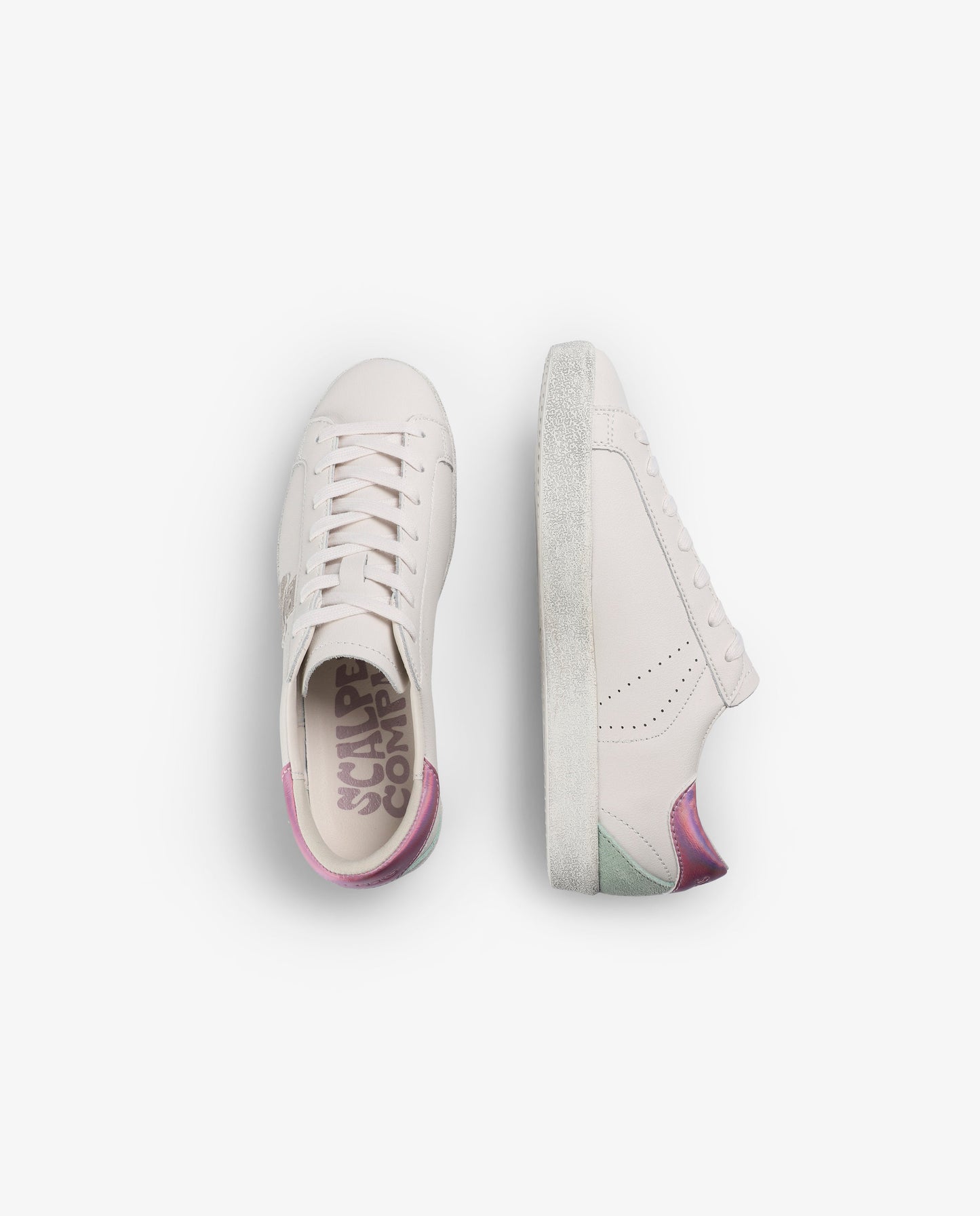 SCHENRY SNEAKERS GIRLS