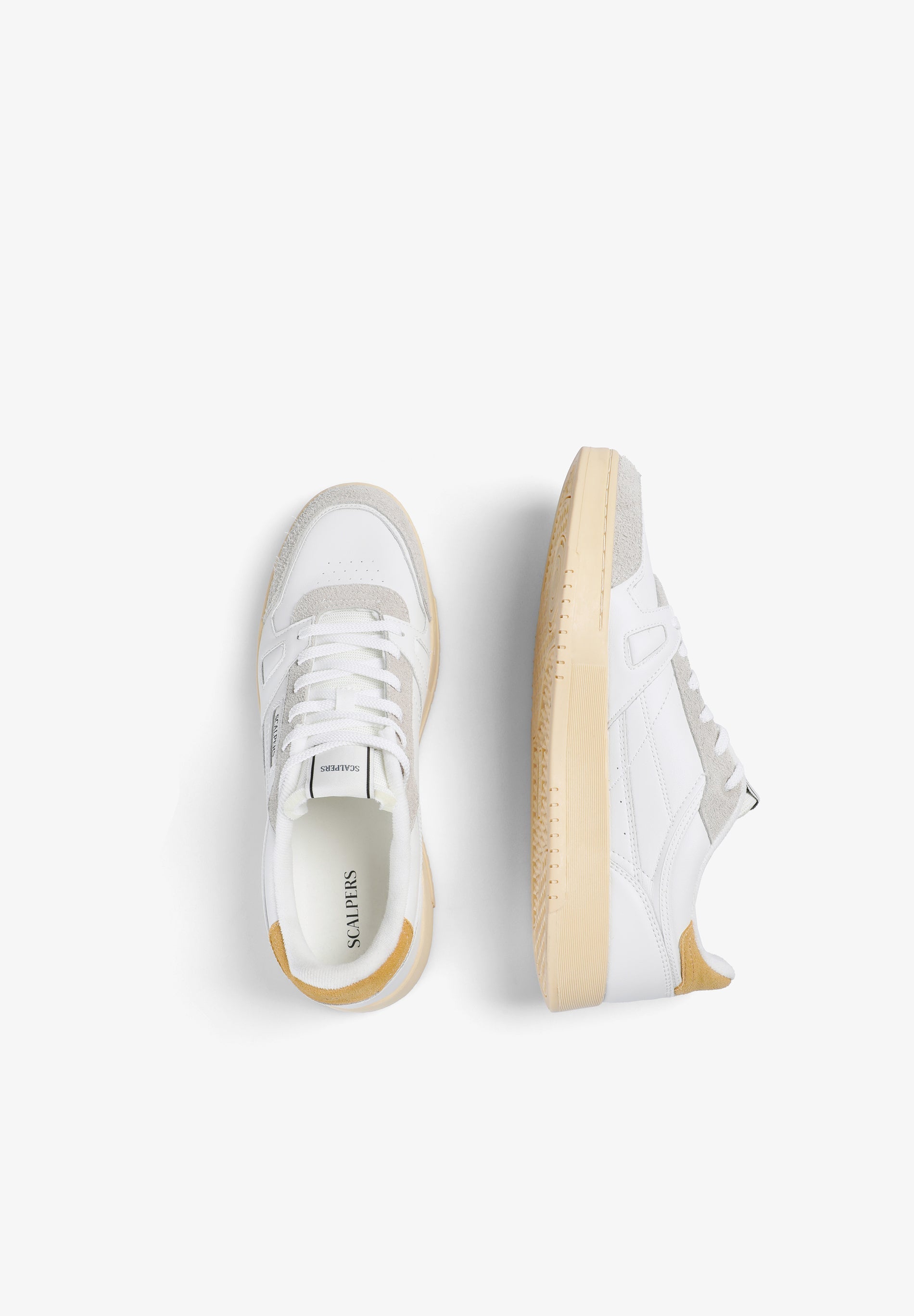 SCMILES SNEAKERS