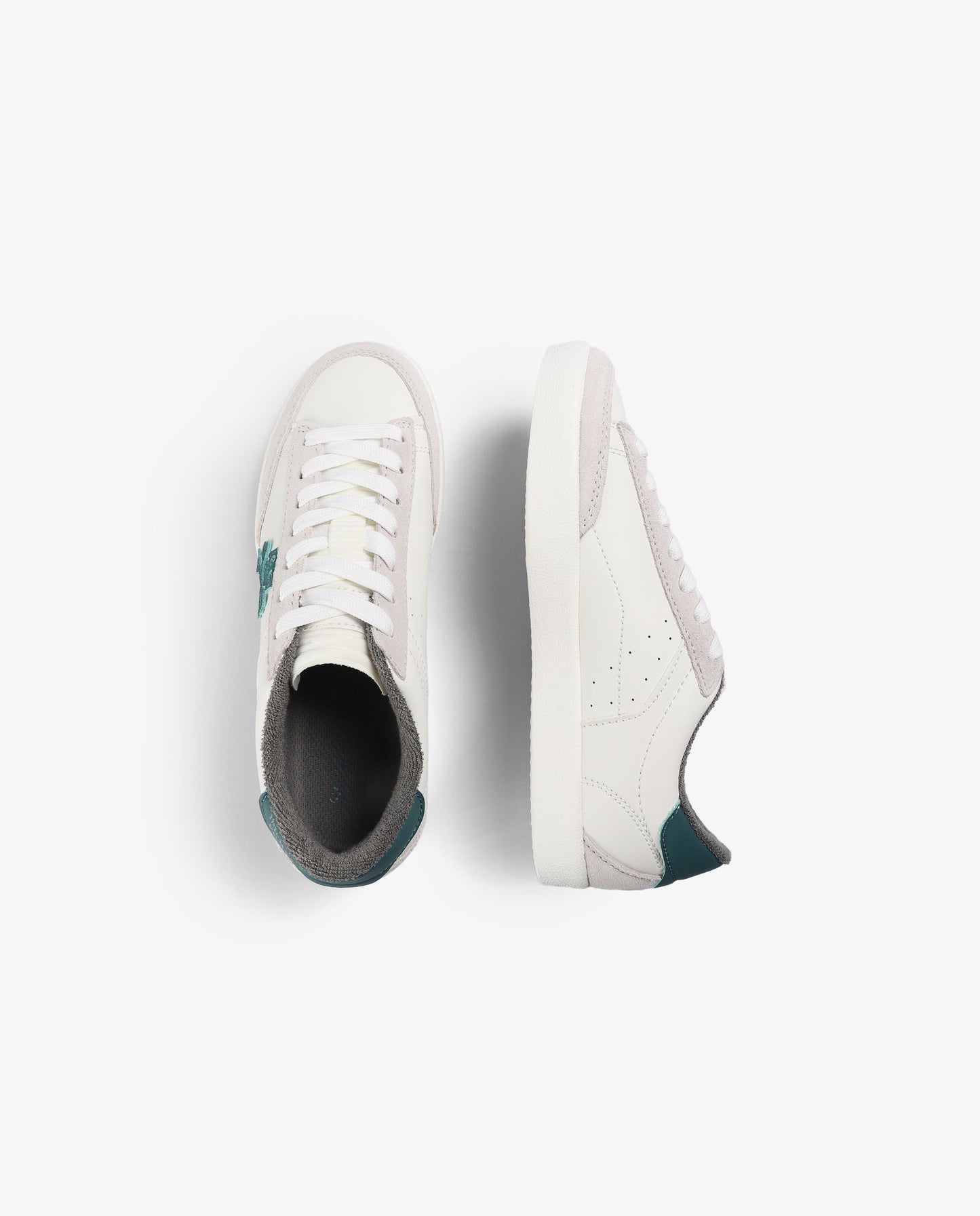 SNEAKERS DOODSKOP CONTRAST