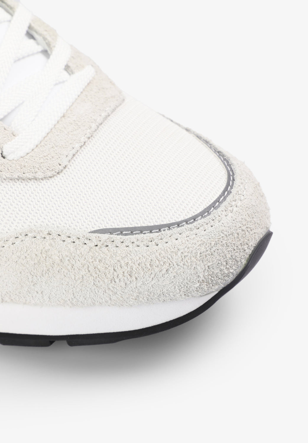 SNEAKERS PIEL CALAVERA - Scalpers