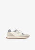 SNEAKERS WITH SIDE SKULL