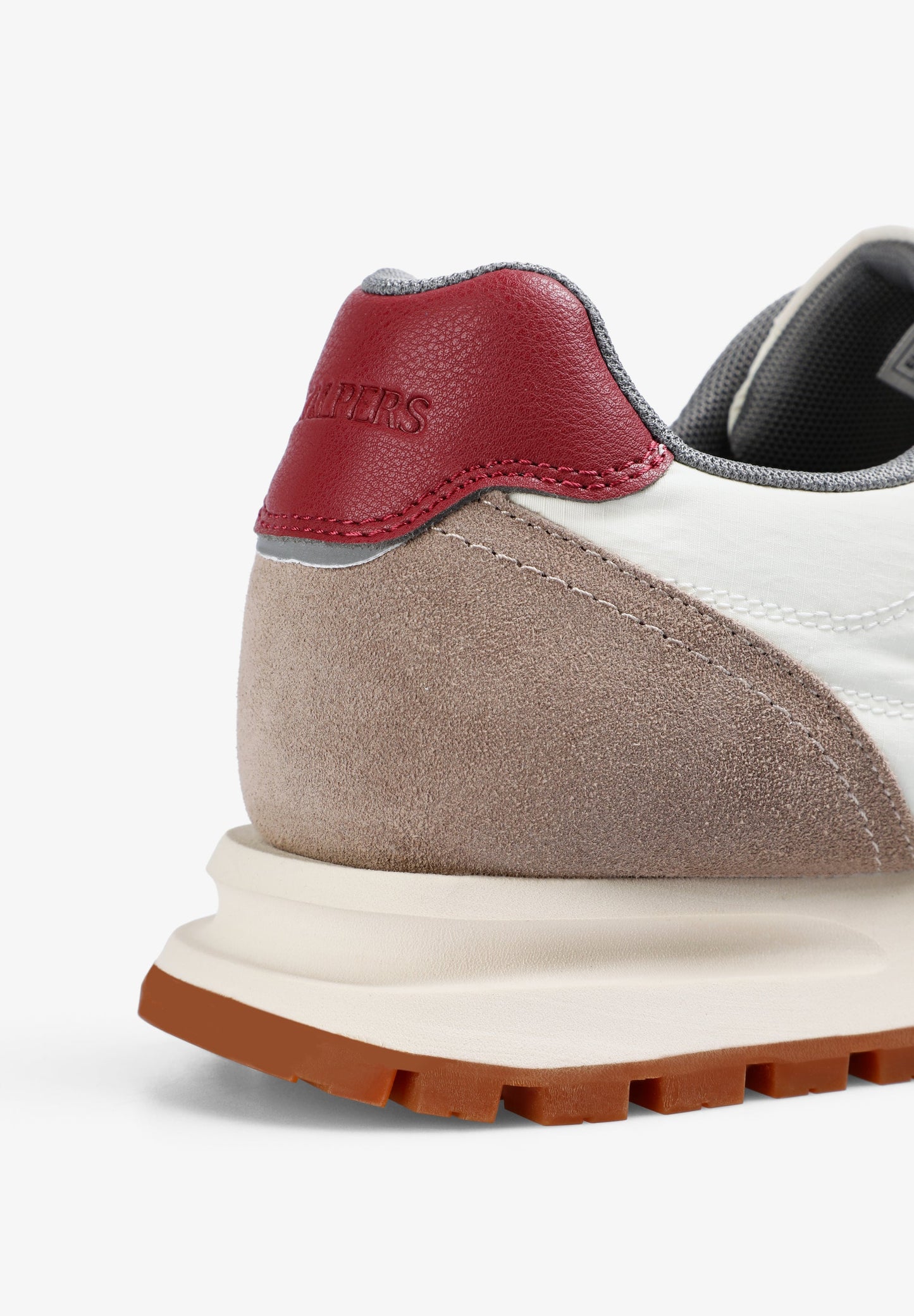 SNEAKERS WITH SIDE SKULL