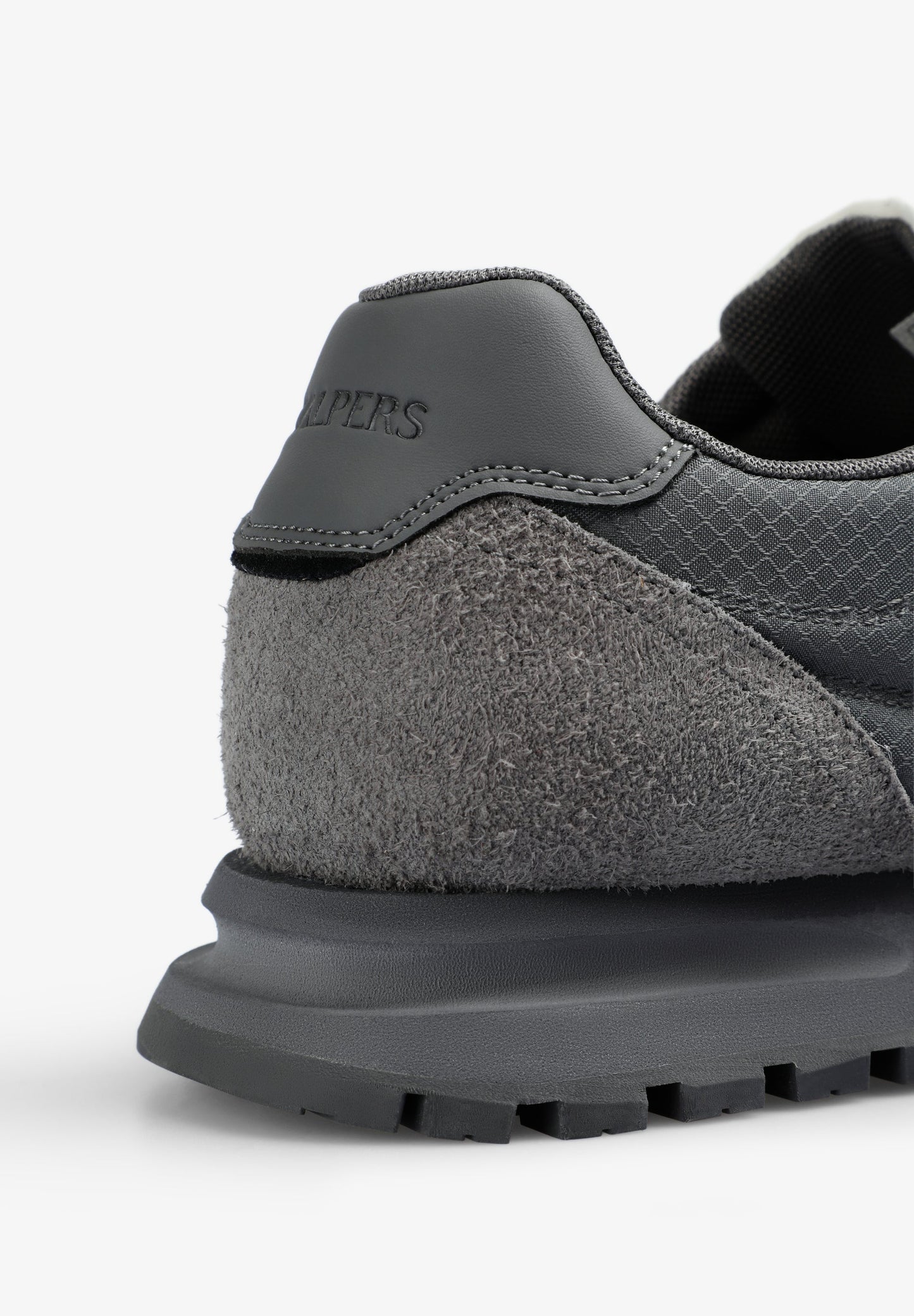 SNEAKERS WITH SIDE SKULL