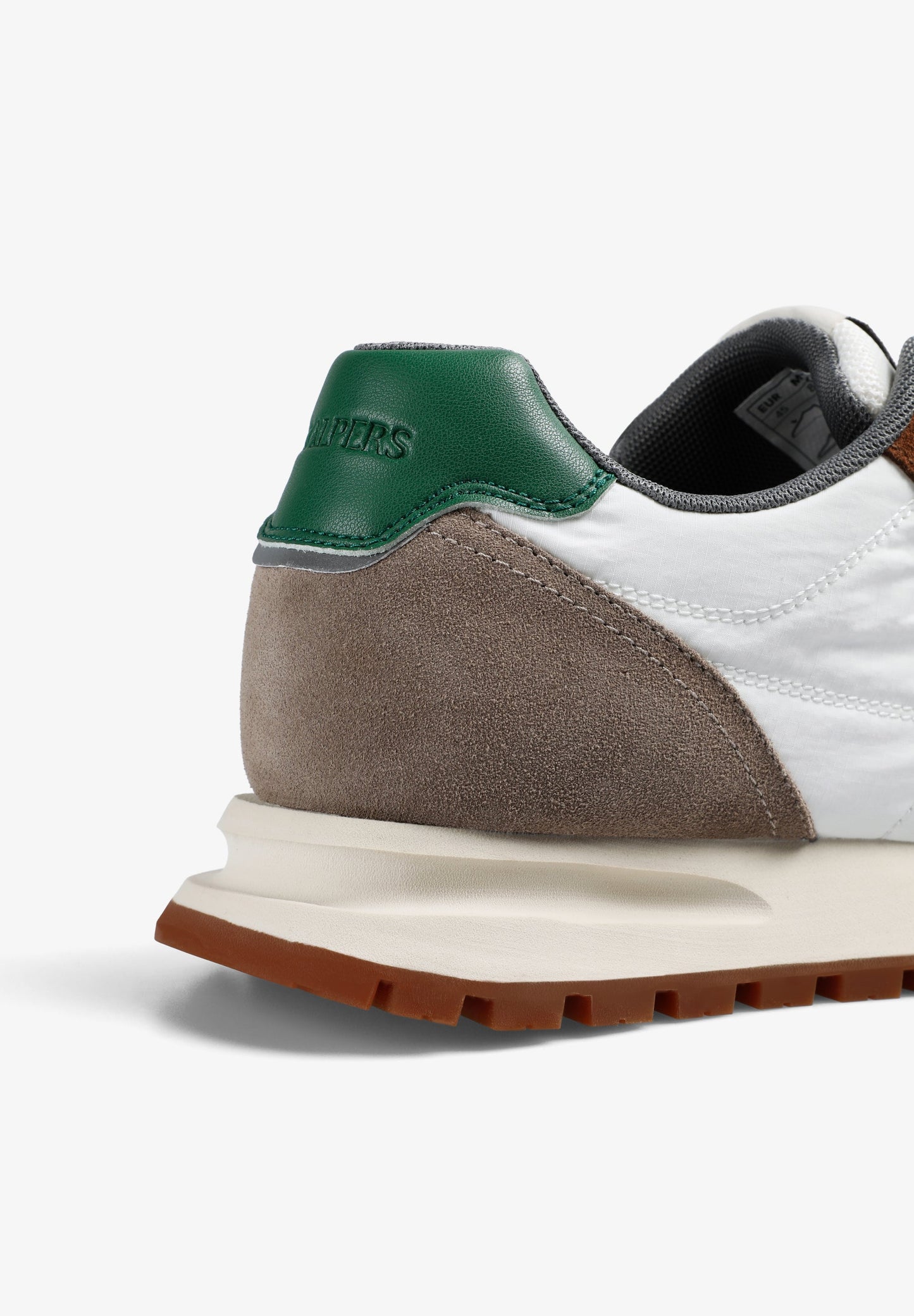 SNEAKERS WITH SIDE SKULL