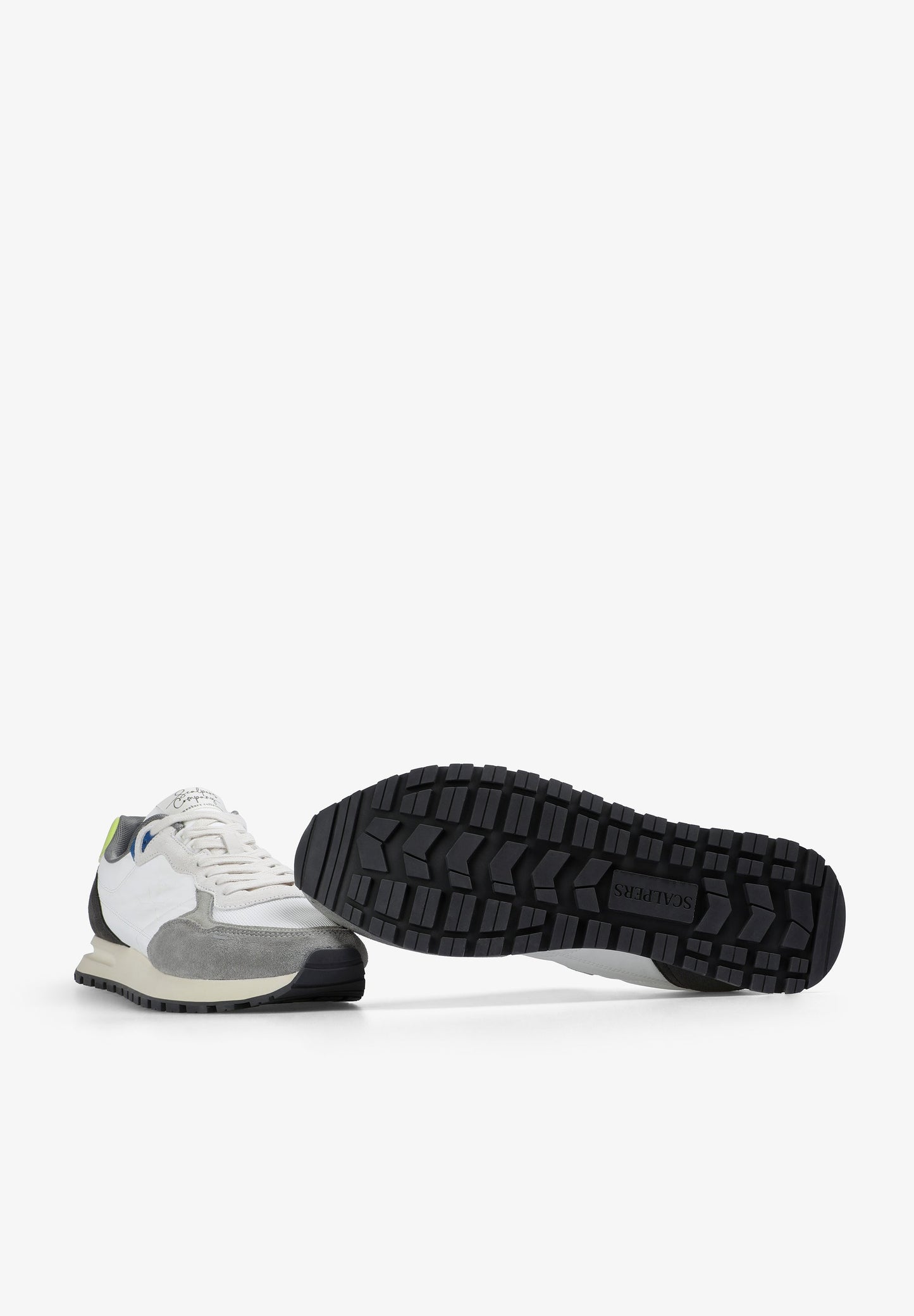 TENNIS LOGO LATÉRAL