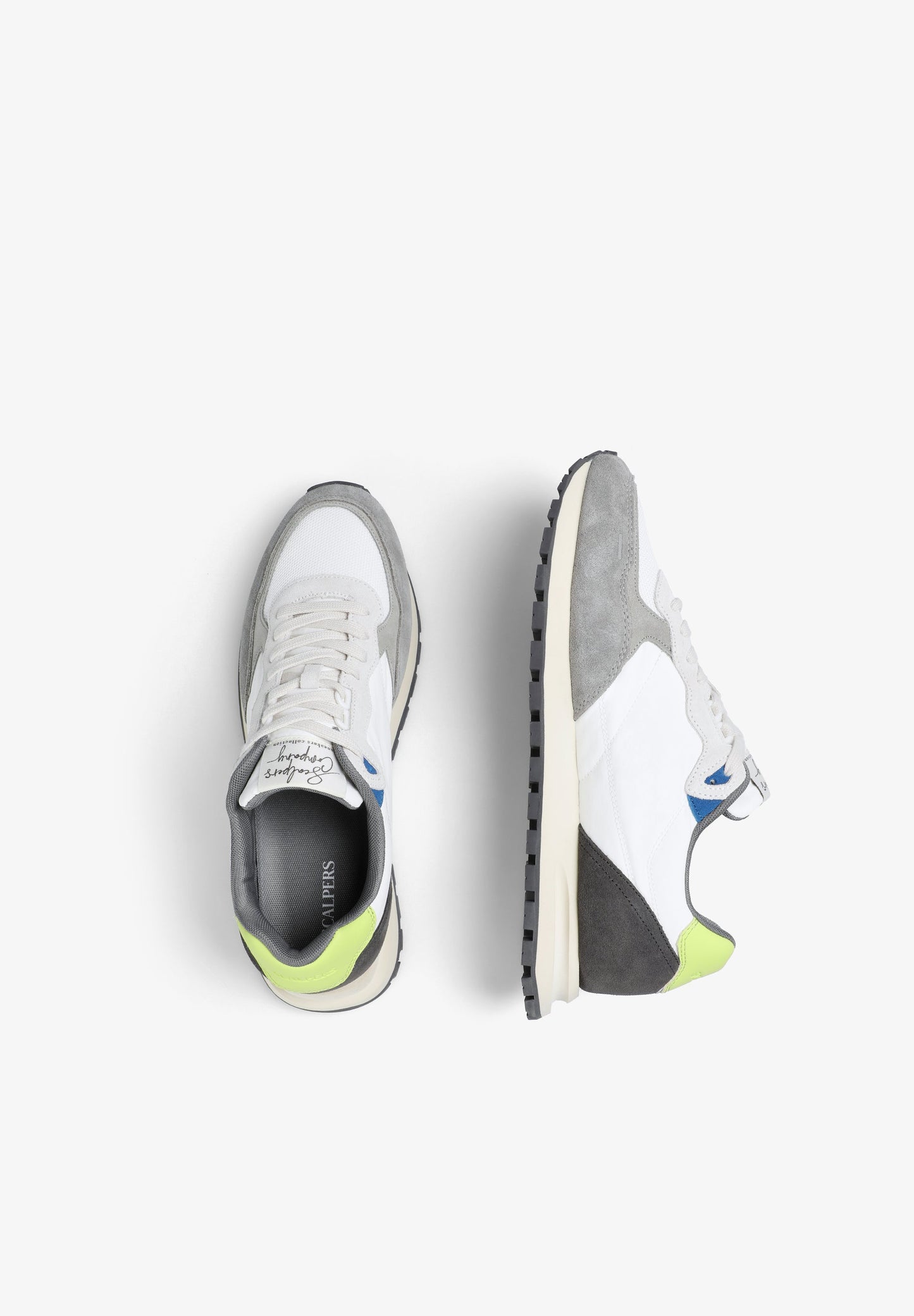 TENNIS LOGO LATÉRAL