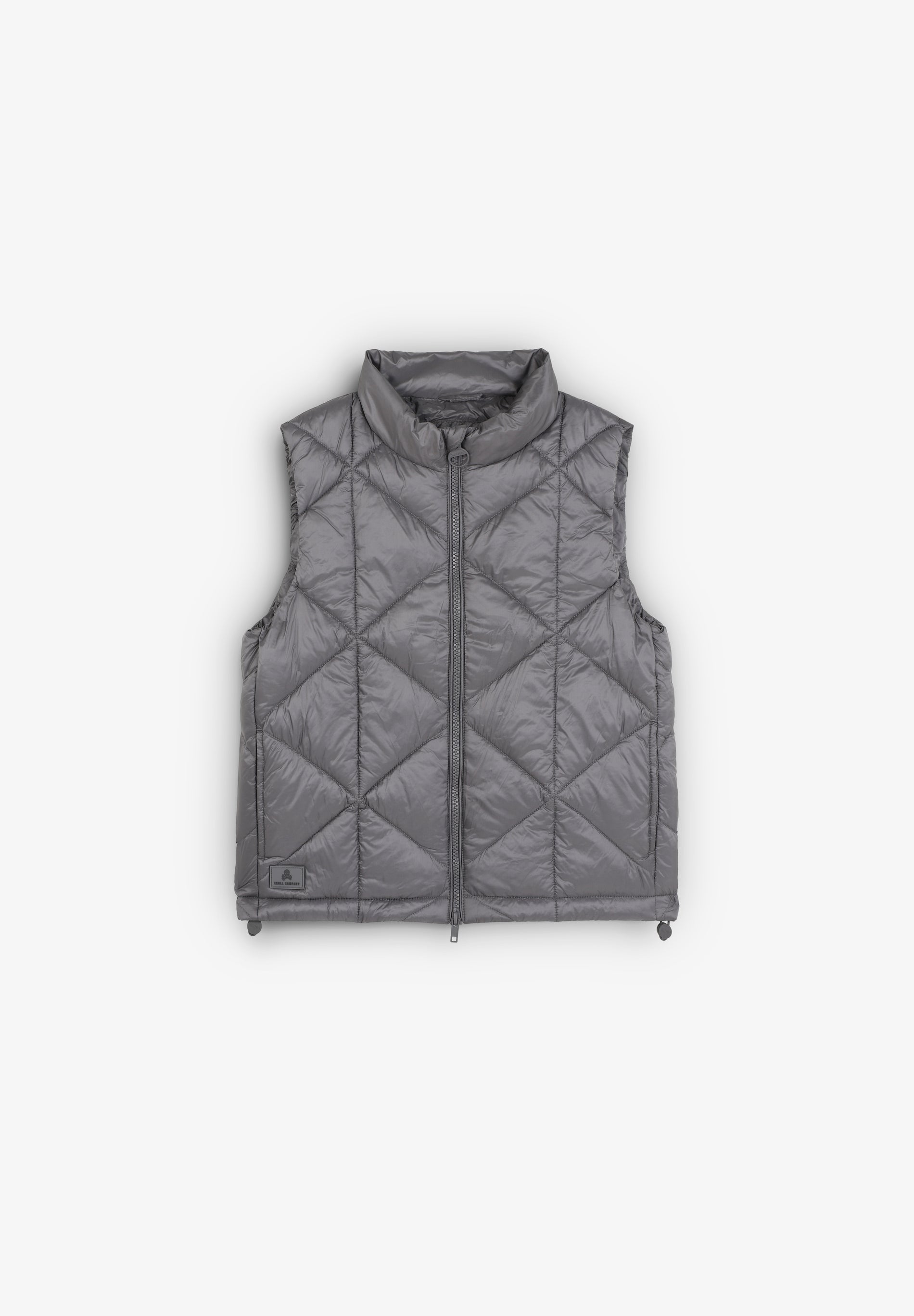 SCASPEN VEST GIRLS