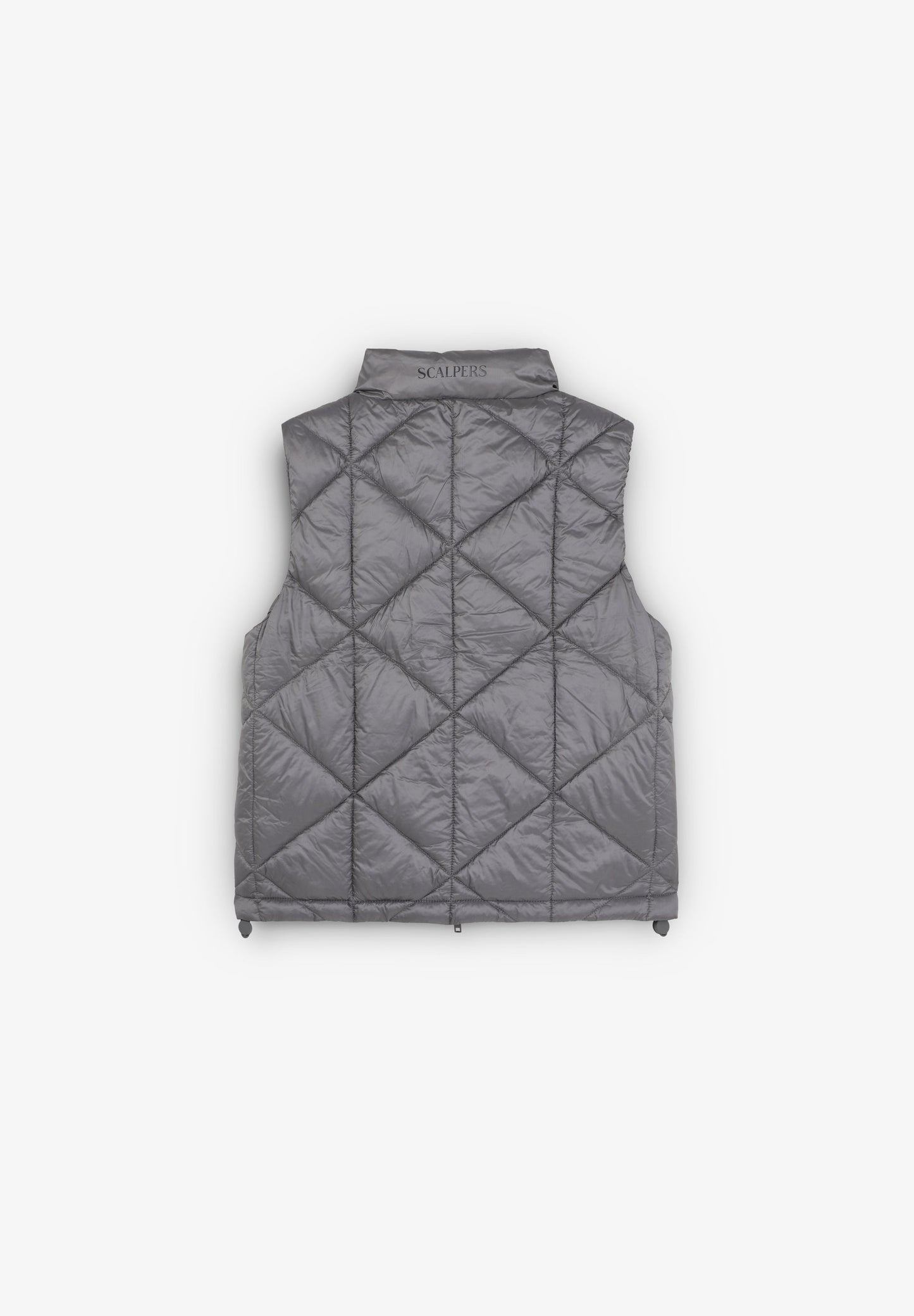 SCASPEN VEST GIRLS