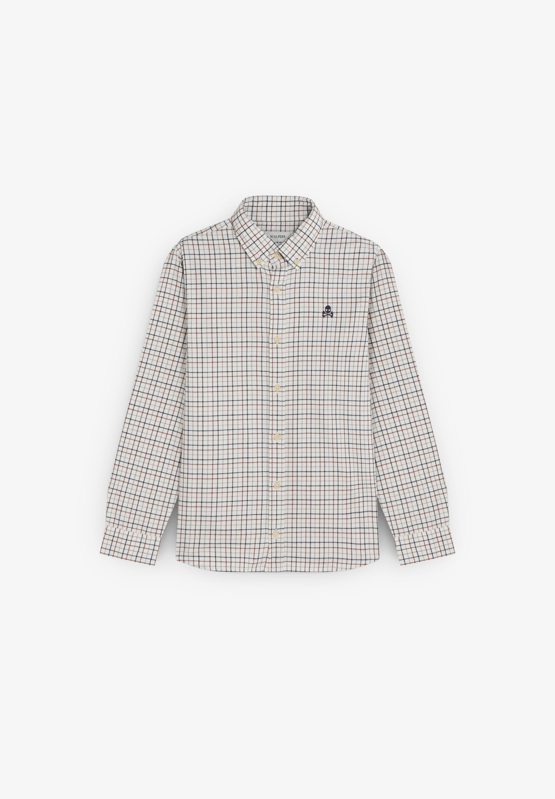 SCBDAUTUMNSHIRT KIDS