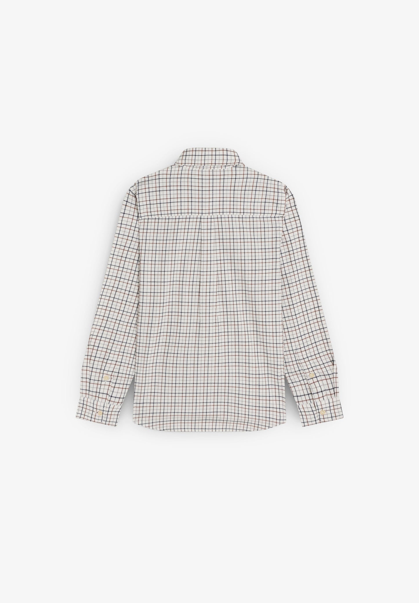 SCBDAUTUMNSHIRT KIDS