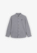 SCBD CHECKS SHIRT KIDS