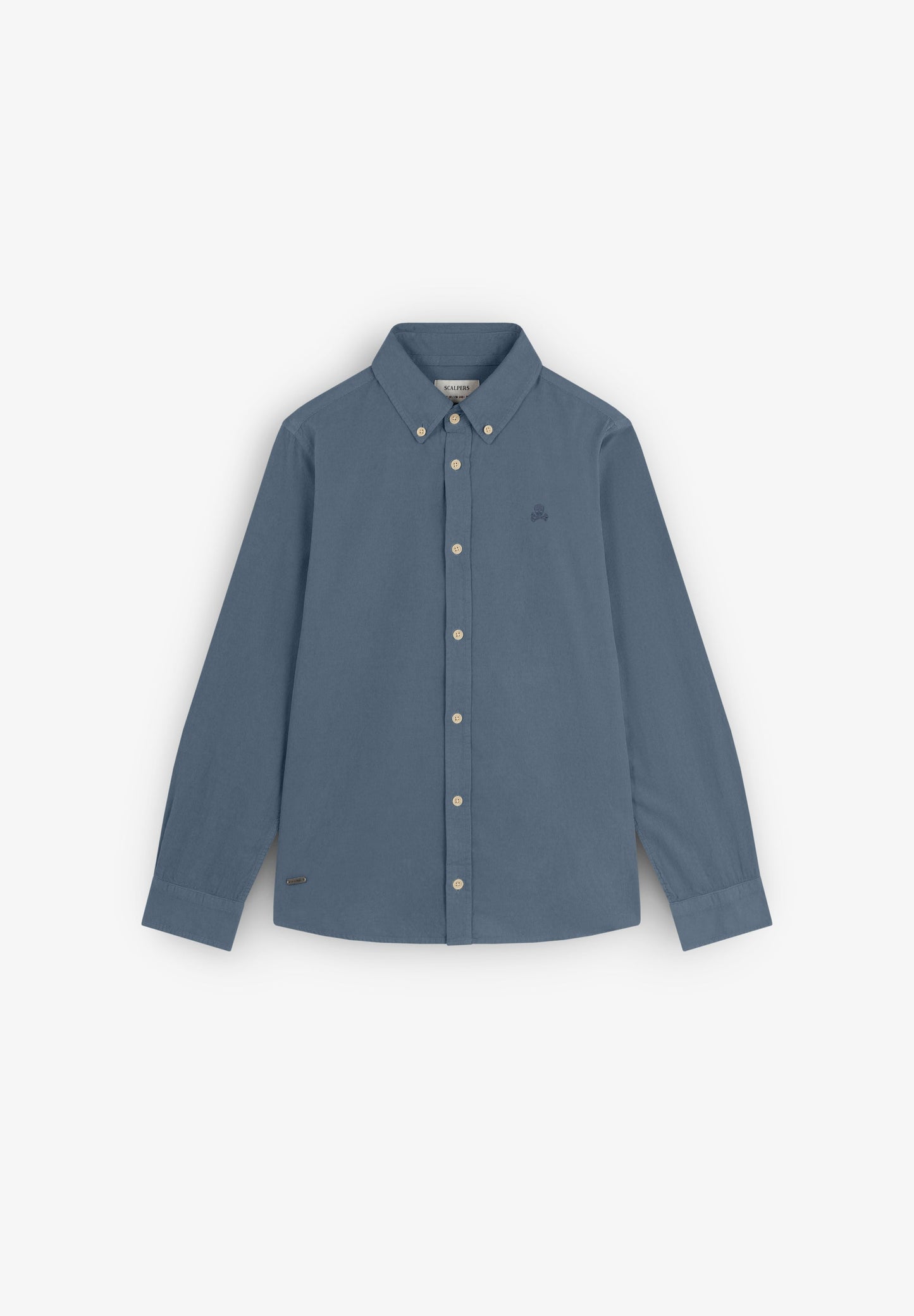 SCBDCORDUROYSHIRT KIDS