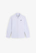 SCBDSCOXFORDPEACHSHIRT KIDS