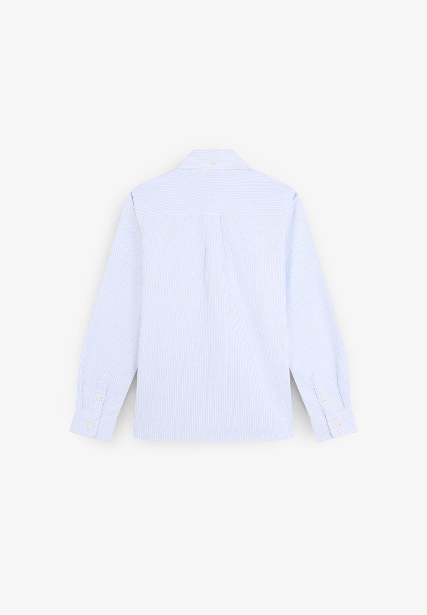 SCBDSCOXFORDPEACHSHIRT KIDS