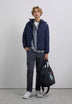 CARGO TROUSERS