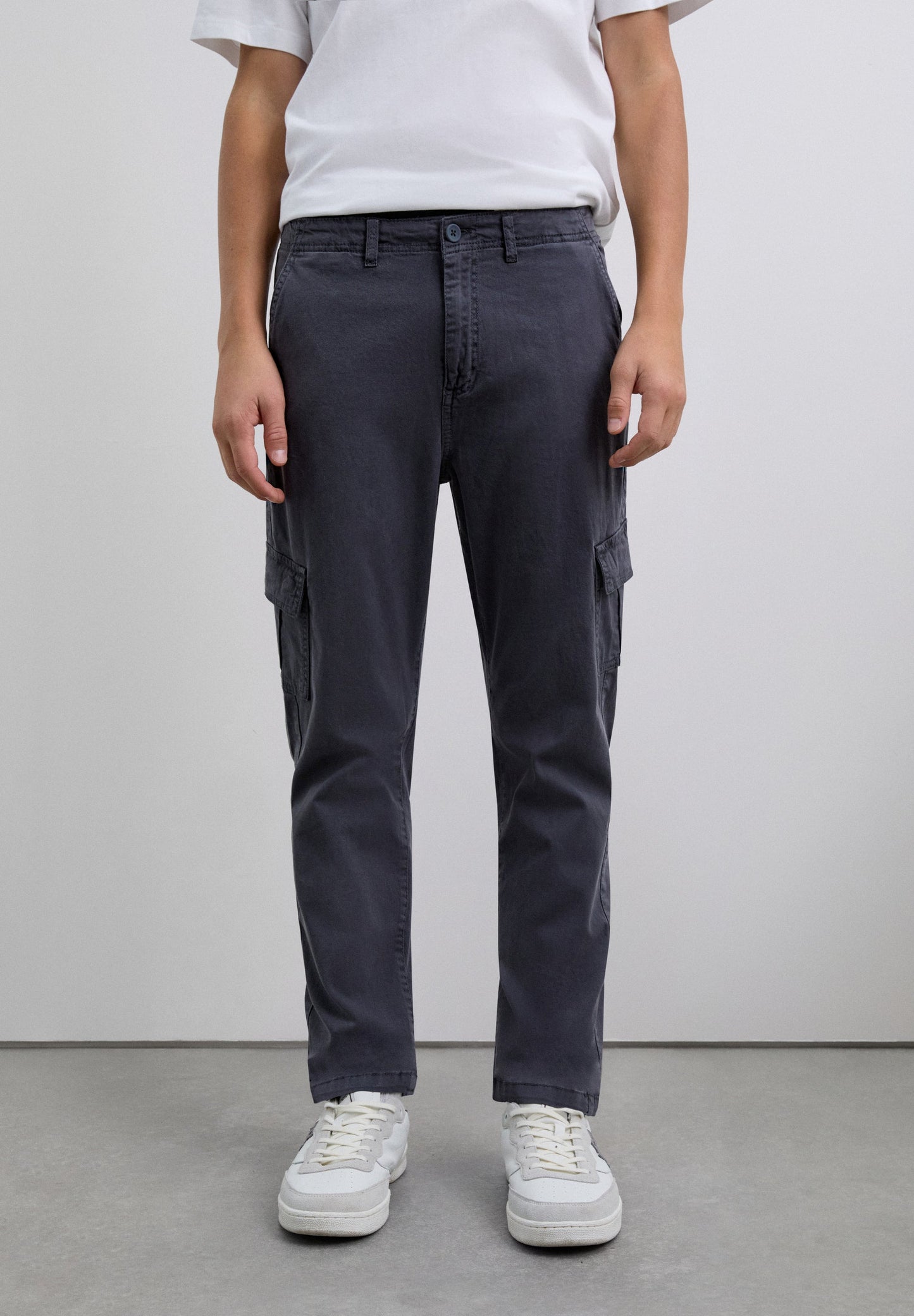 PANTALÓN CARGO
