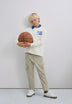 SCCARGO M PANTS KIDS