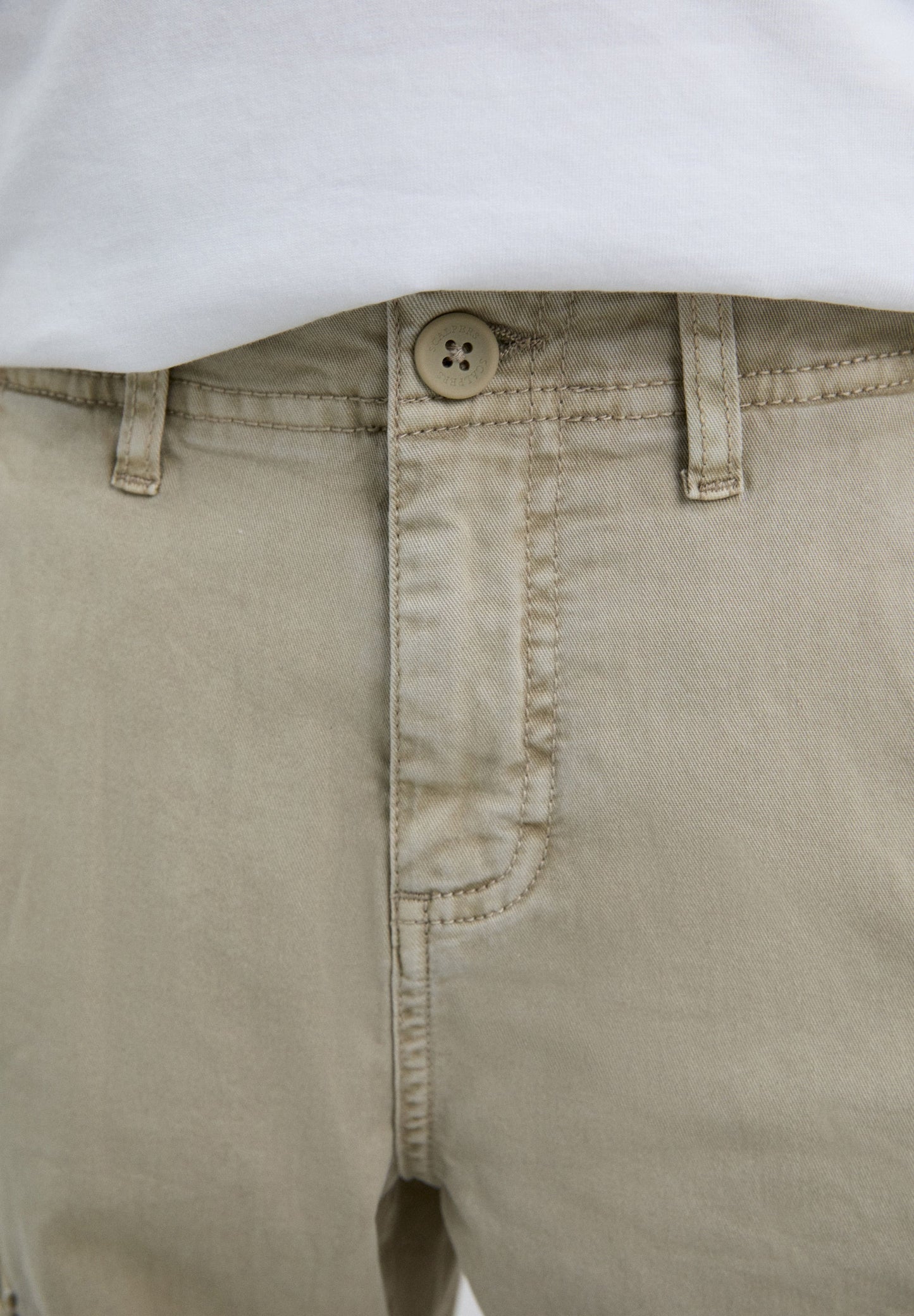 PANTALON CARGO