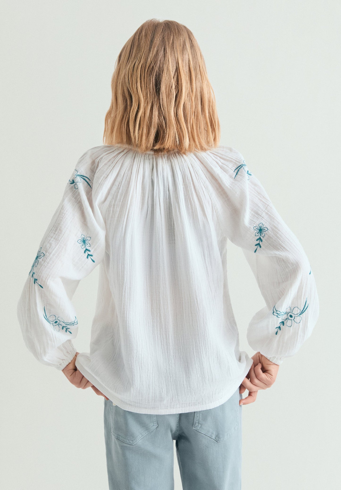 SCELISE BLOUSE GIRLS