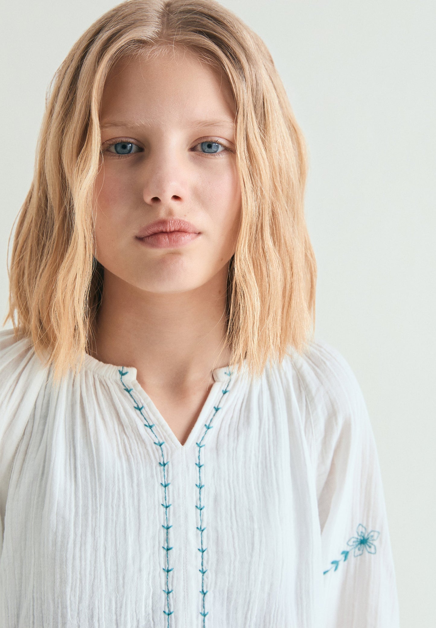 SCELISE BLOUSE GIRLS