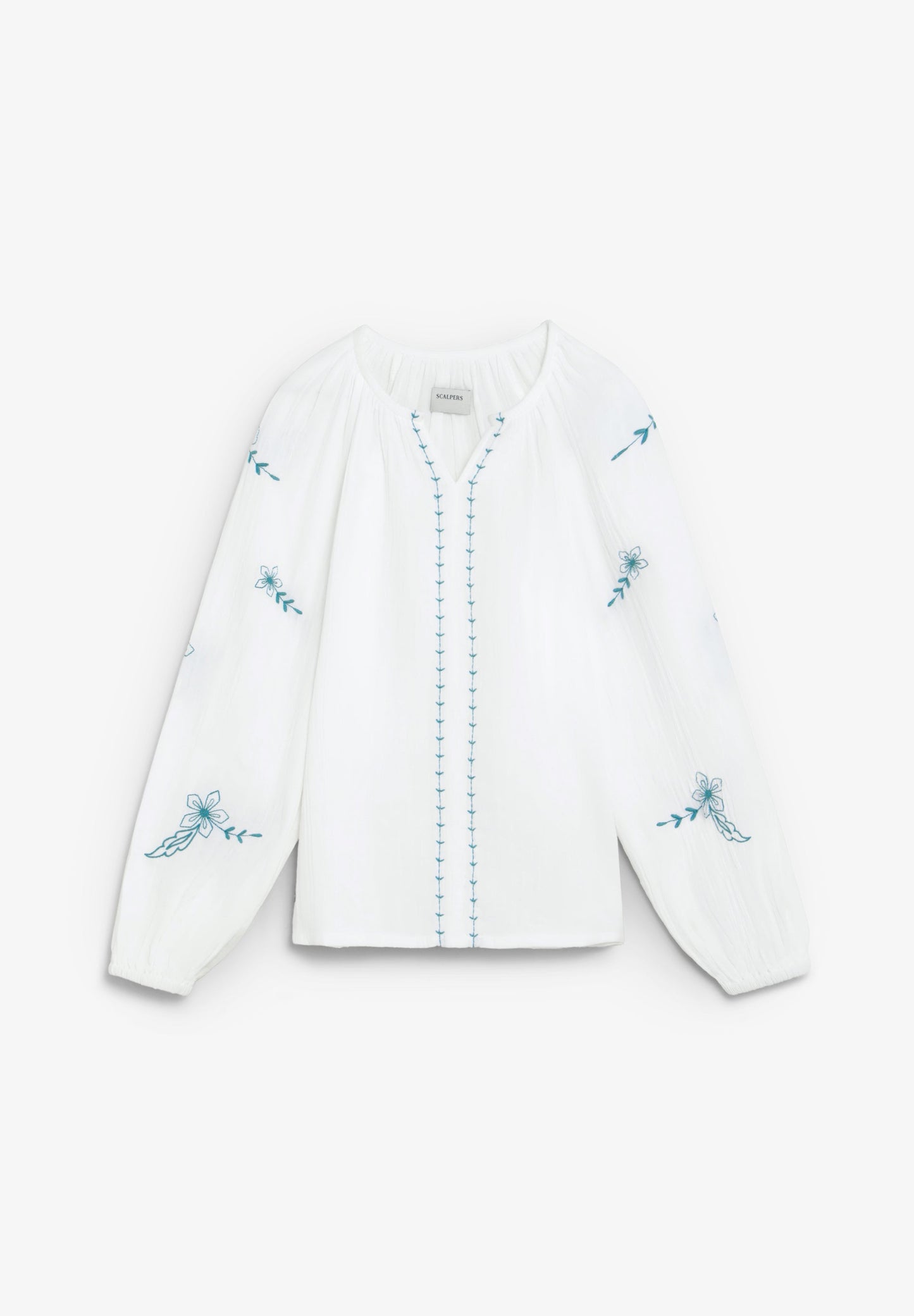 SCELISE BLOUSE GIRLS