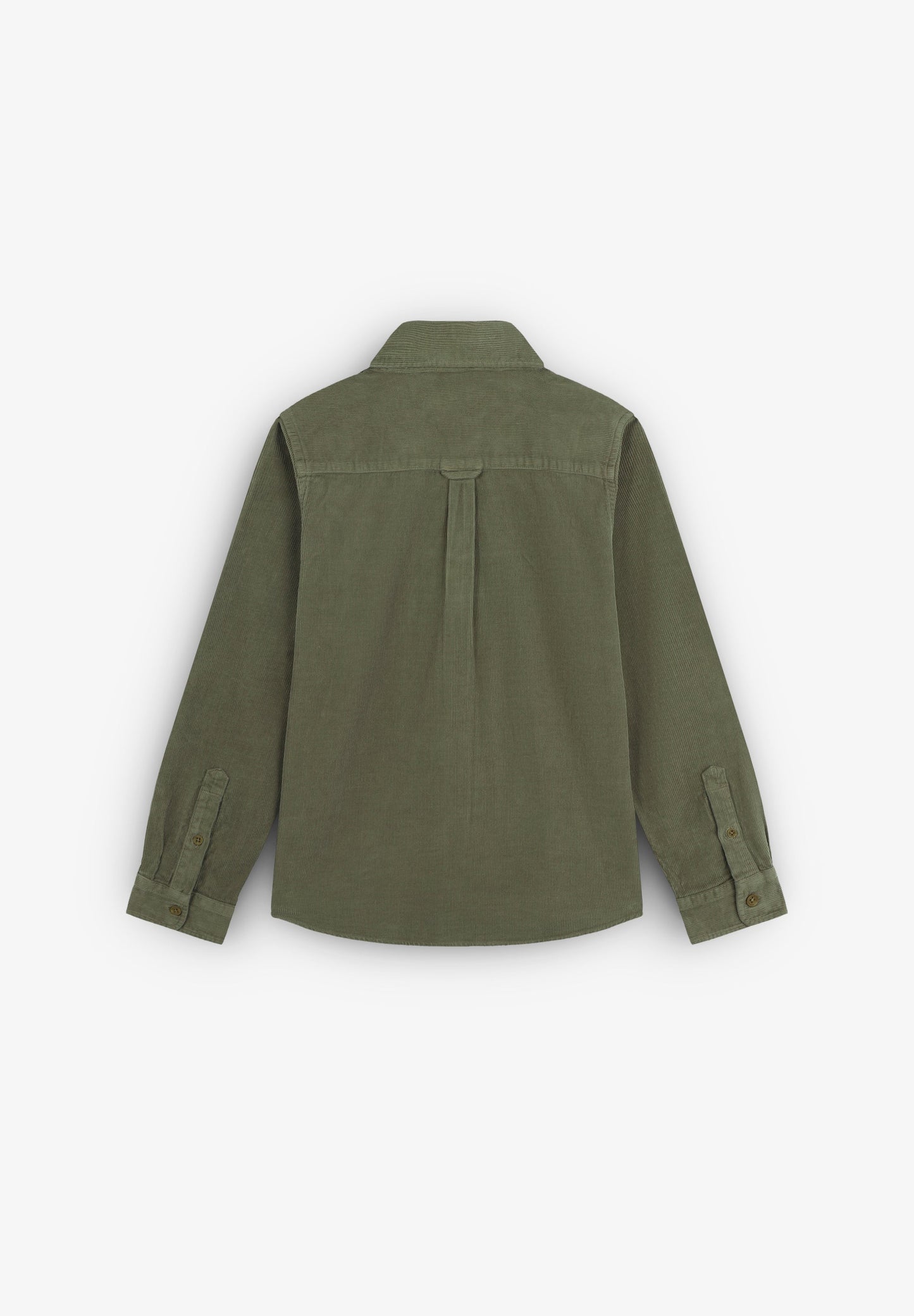 SCCORDUROYSHIRT KIDS
