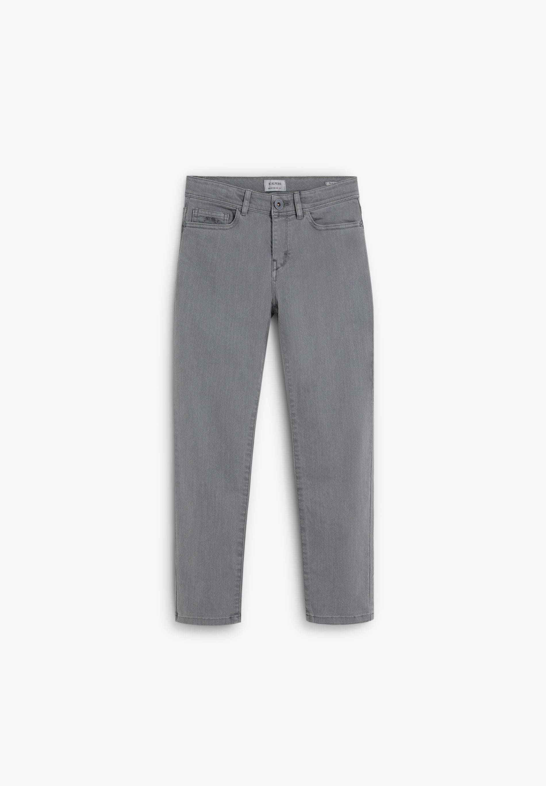 SCFIVE POCKETS PANTS KIDS