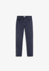 BASIC CHINO BROEK