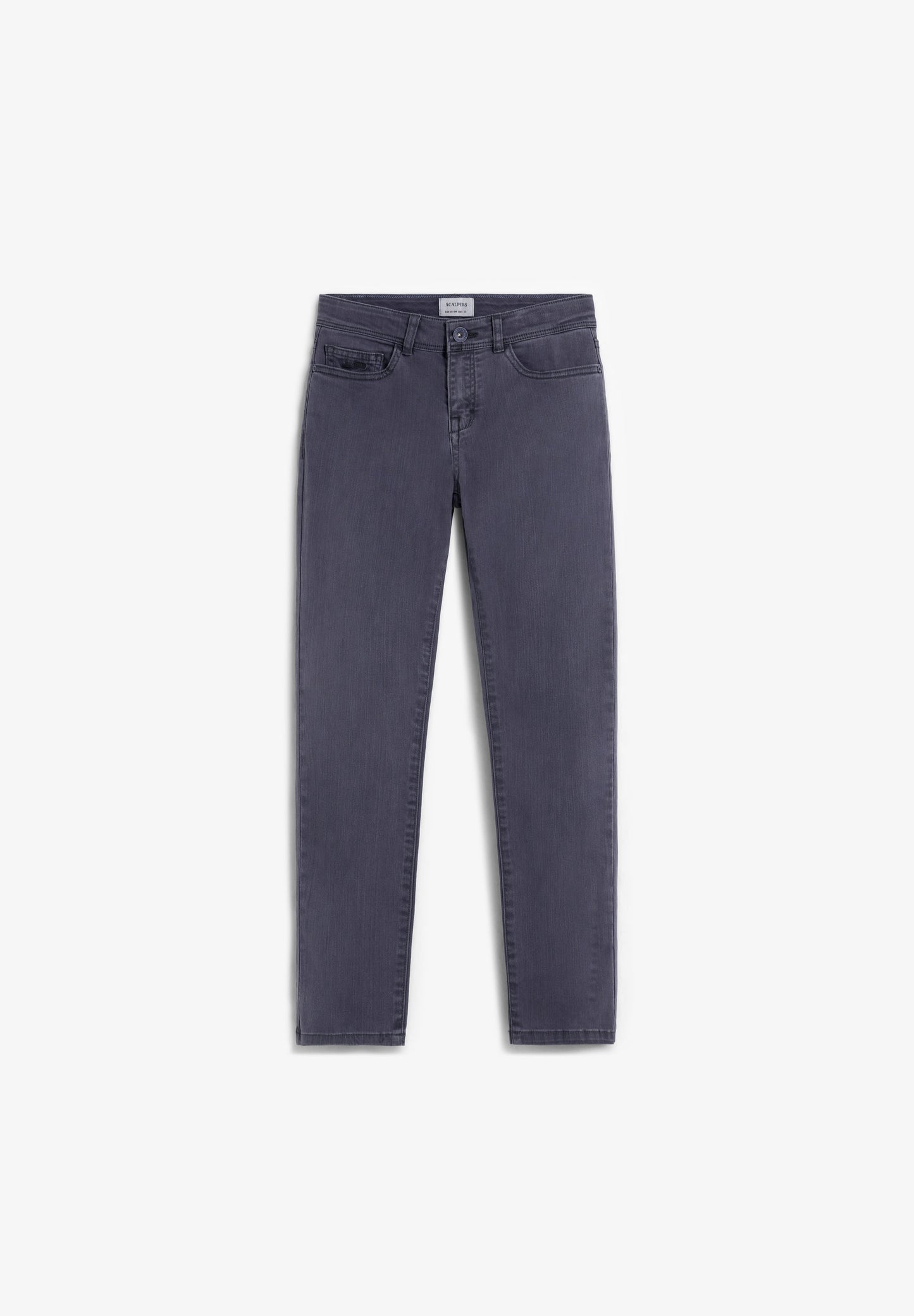 SCFIVE POCKETS PANTS KIDS