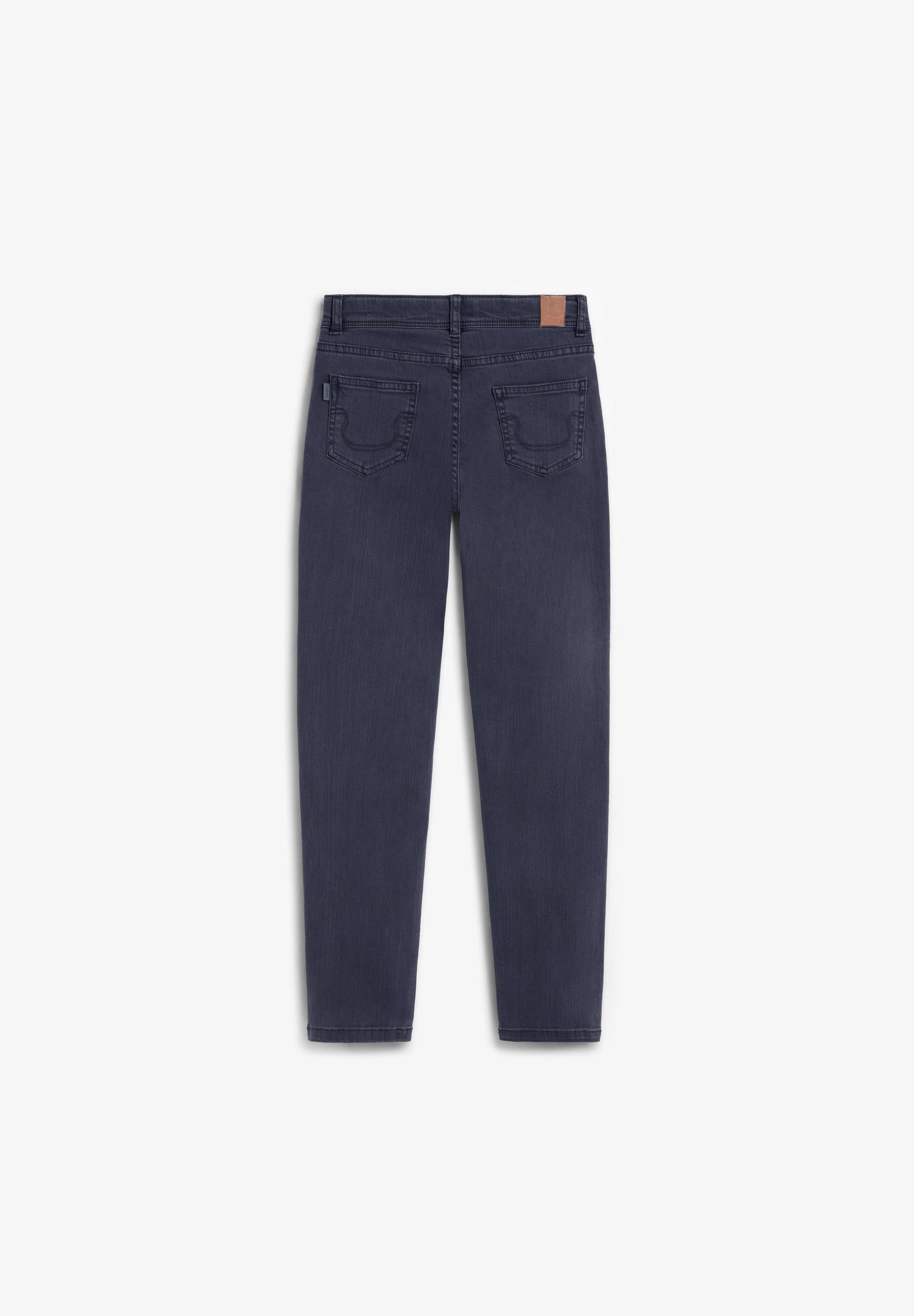 BASIC CHINO BROEK
