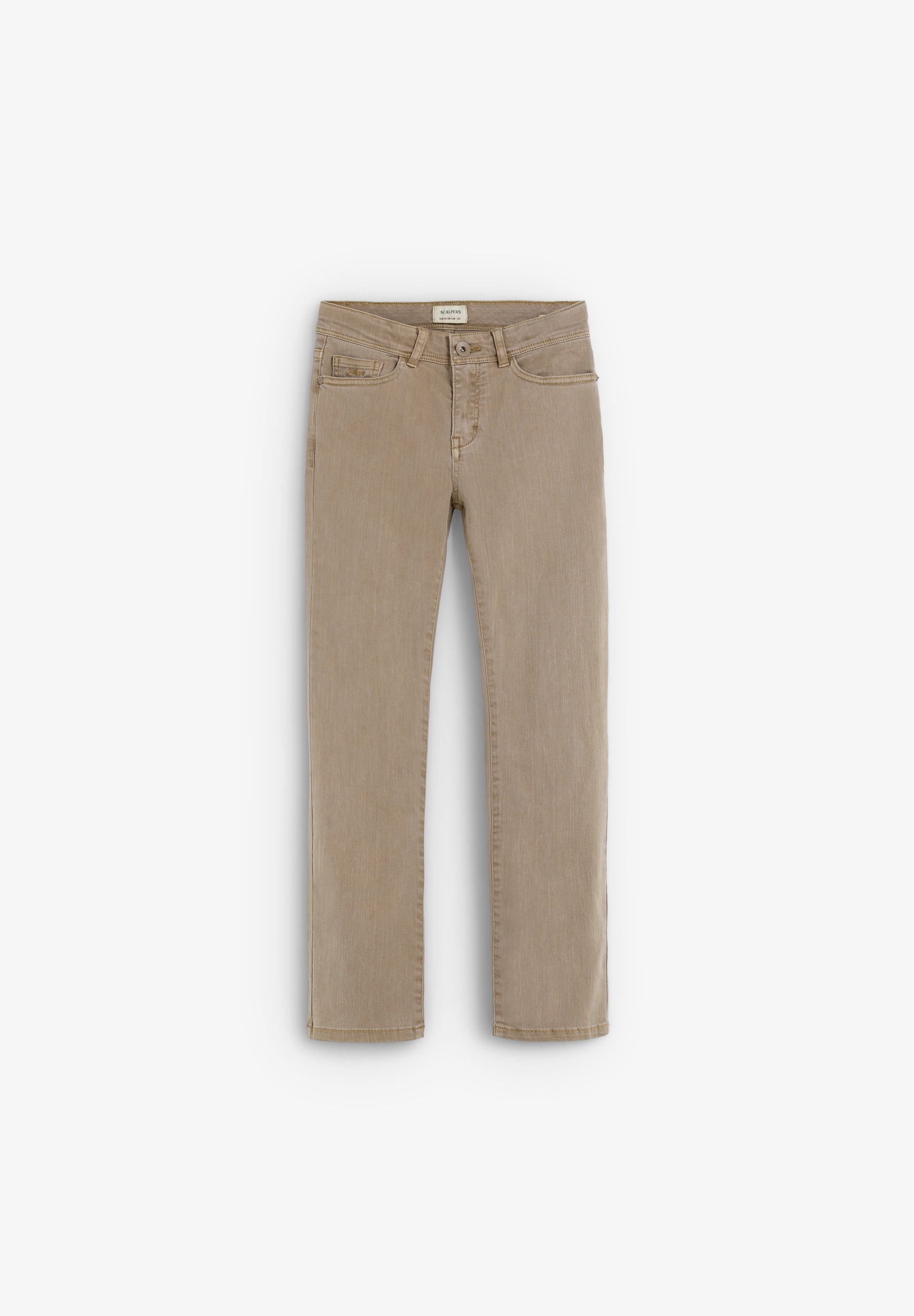 SCFIVE POCKETS PANTS KIDS