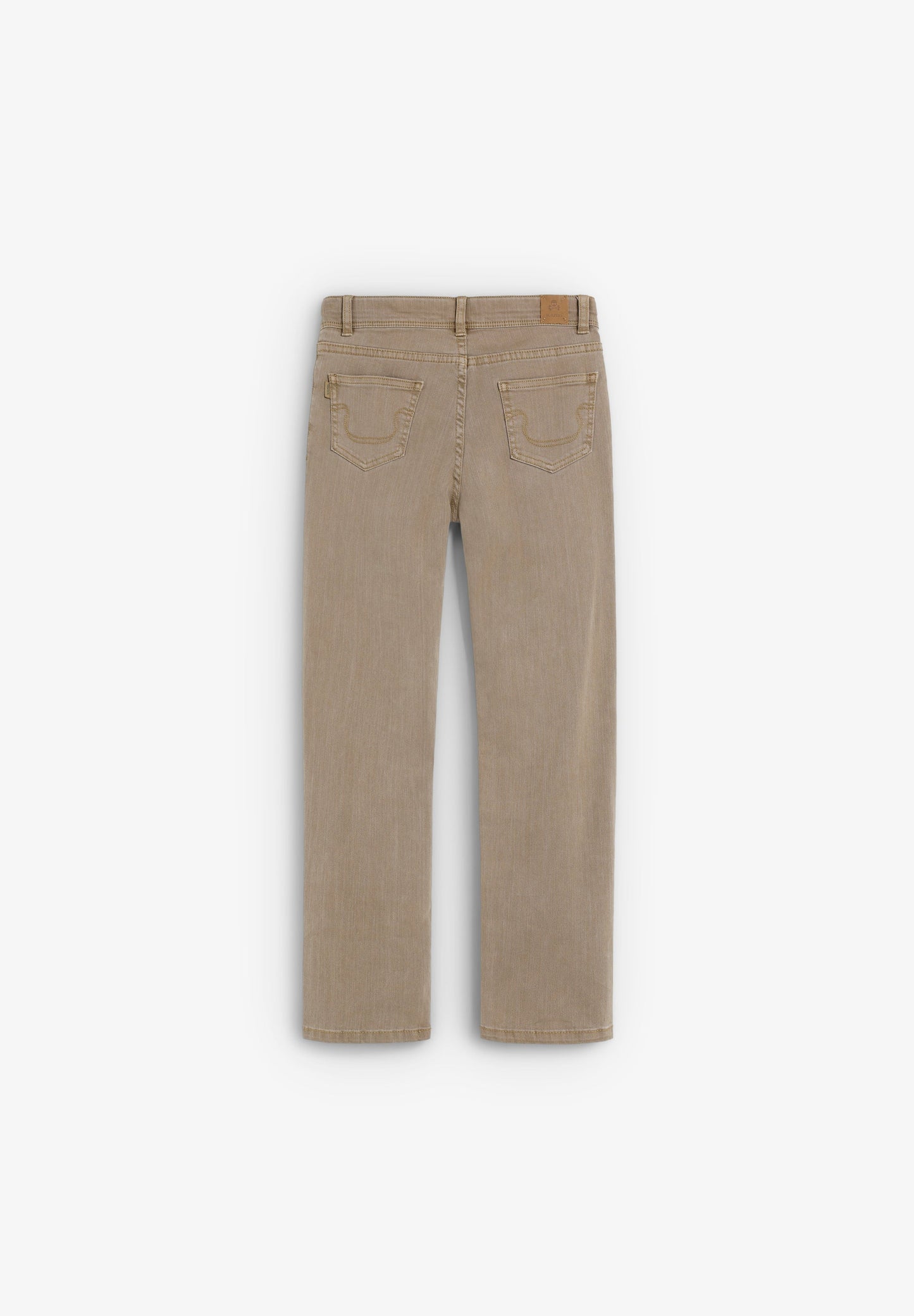 SCFIVE POCKETS PANTS KIDS