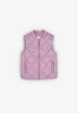 SCGSTAAD VEST GIRLS