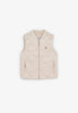 SCGSTAAD VEST GIRLS