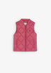 SCGSTAAD VEST GIRLS