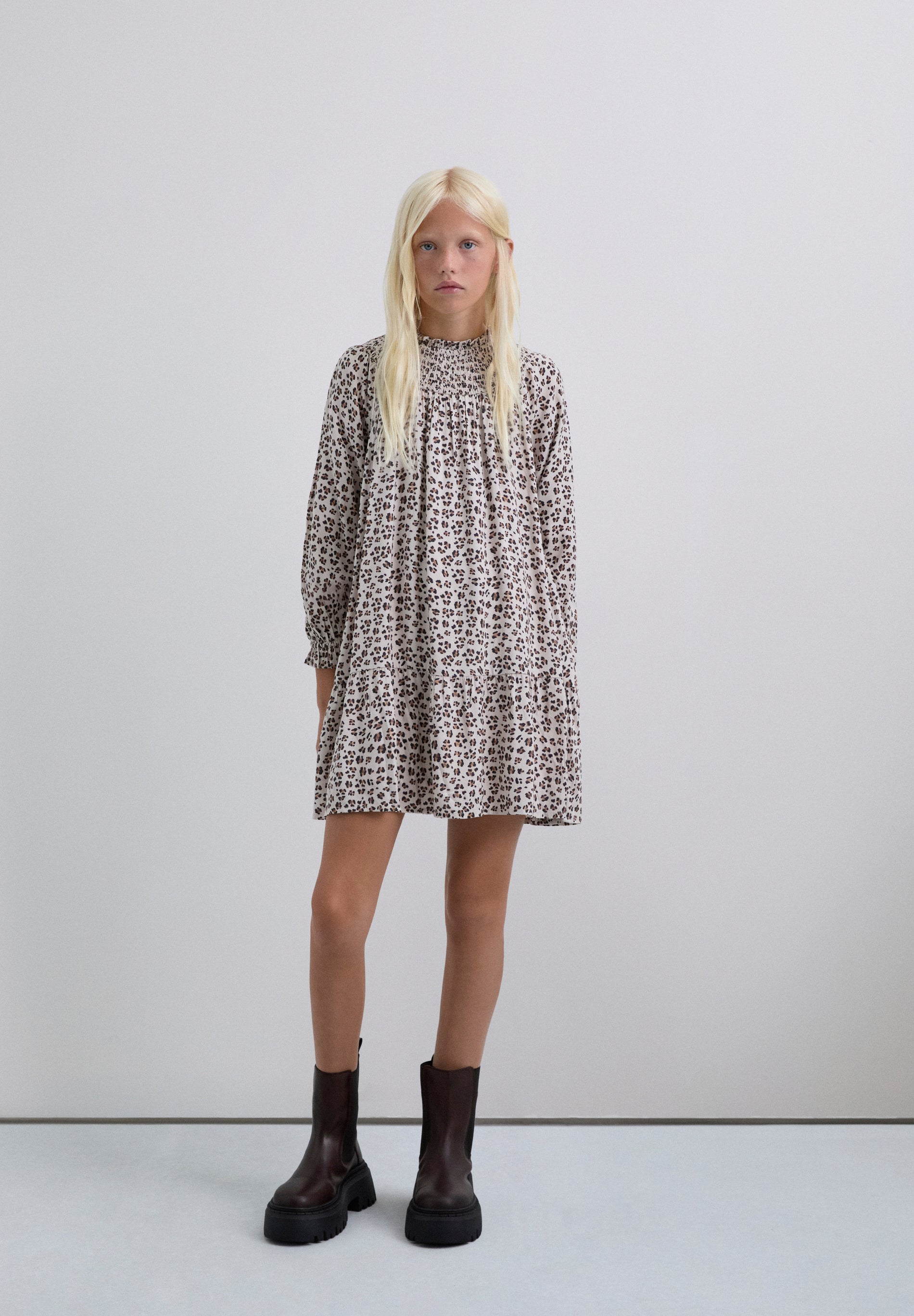 SCLEODRESS GIRLS