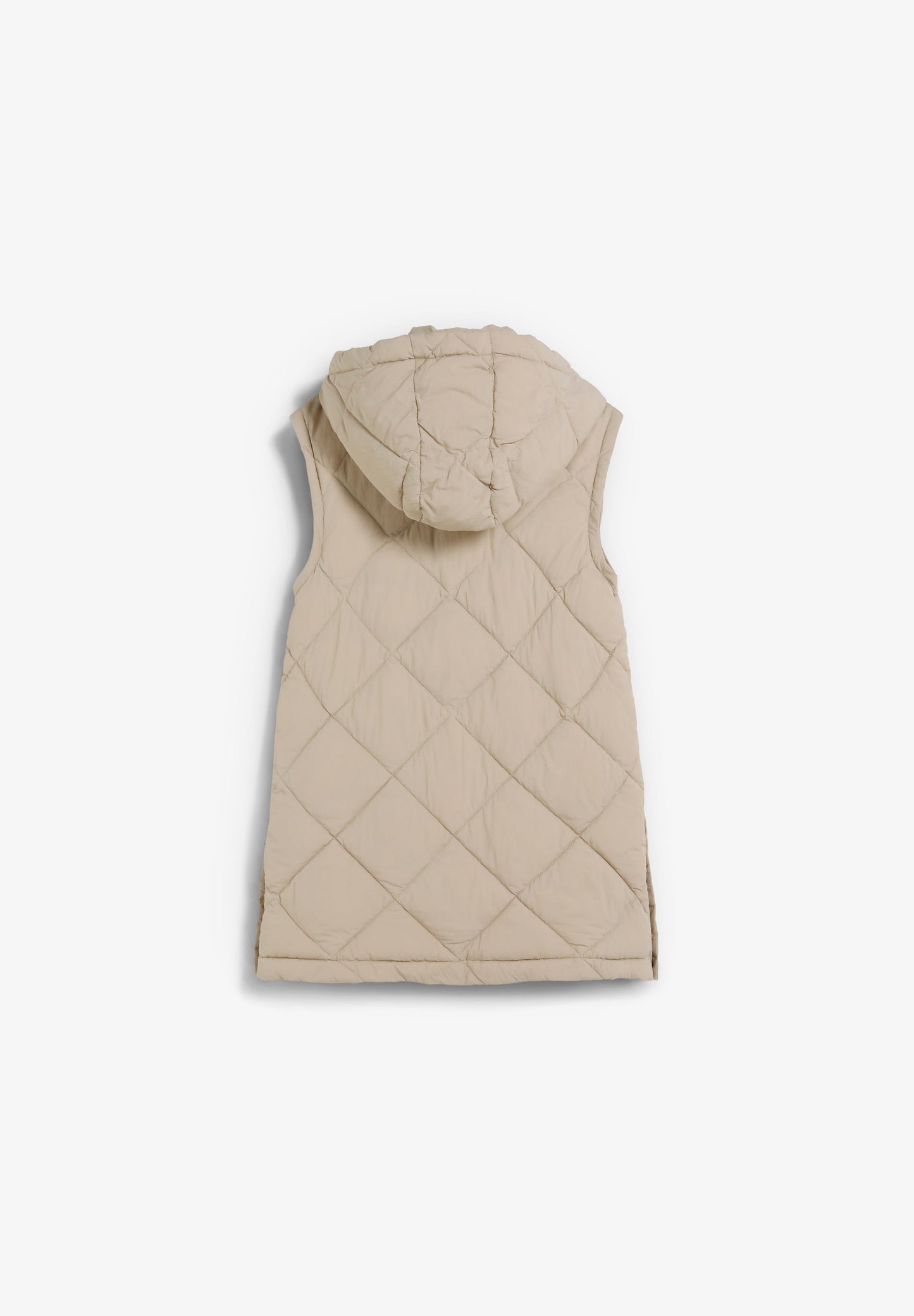 SCLONG PADDED COAT GIRLS