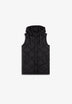 SCLONG PADDED COAT GIRLS