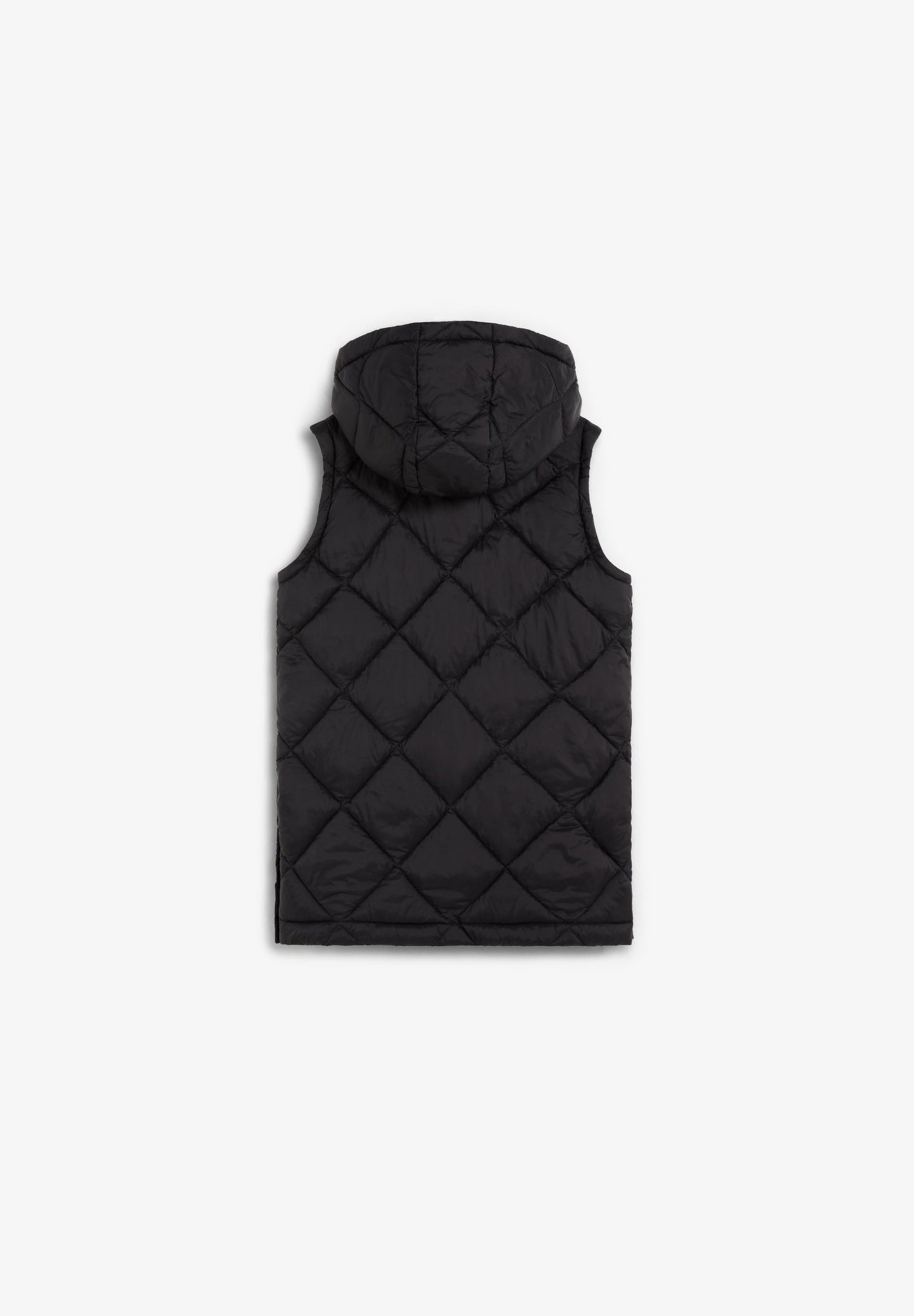 SCLONG PADDED COAT GIRLS