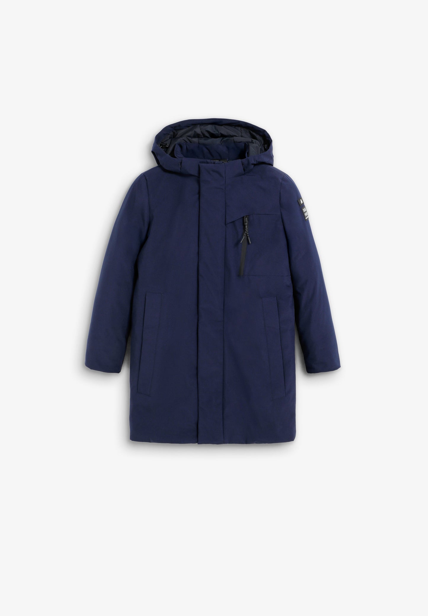 SCMIKE PARKA UNISEX